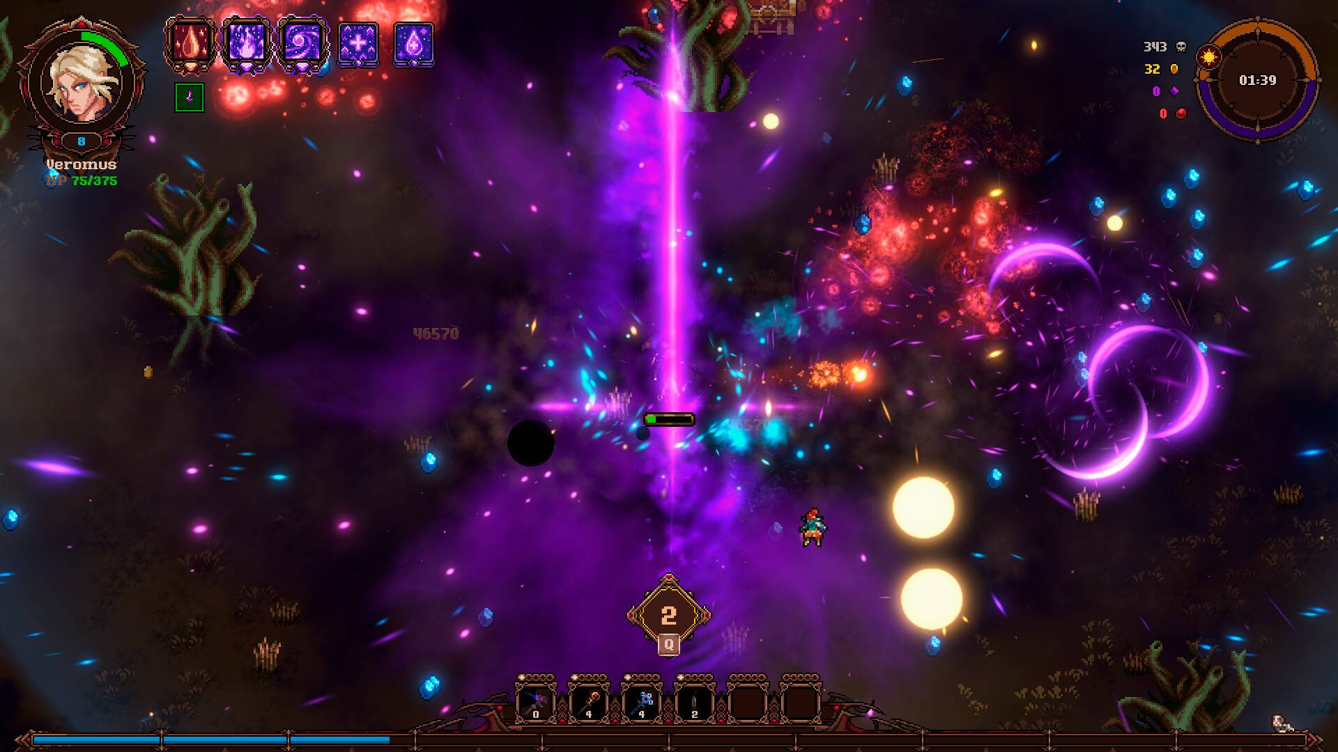 猩红之塔/Scarlet Tower_5