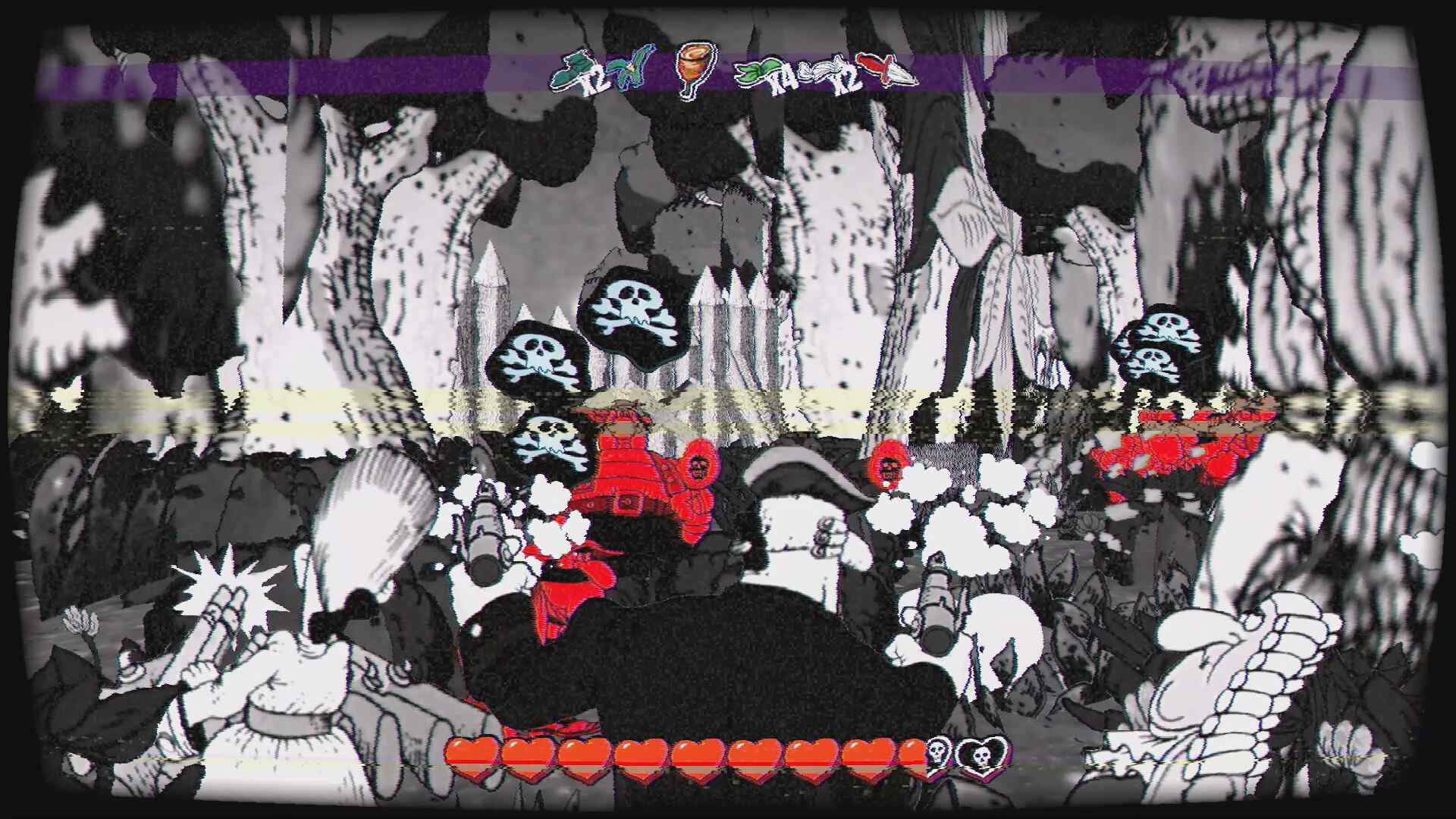 李甫西大夫：罗姆酒与死亡版/DR LIVESEY ROM AND DEATH EDITION_2