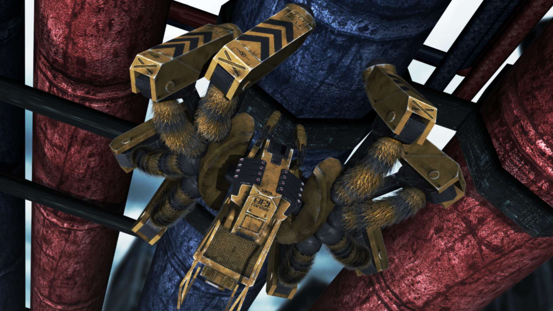 冻京NECRO/Tokyo Necro_3