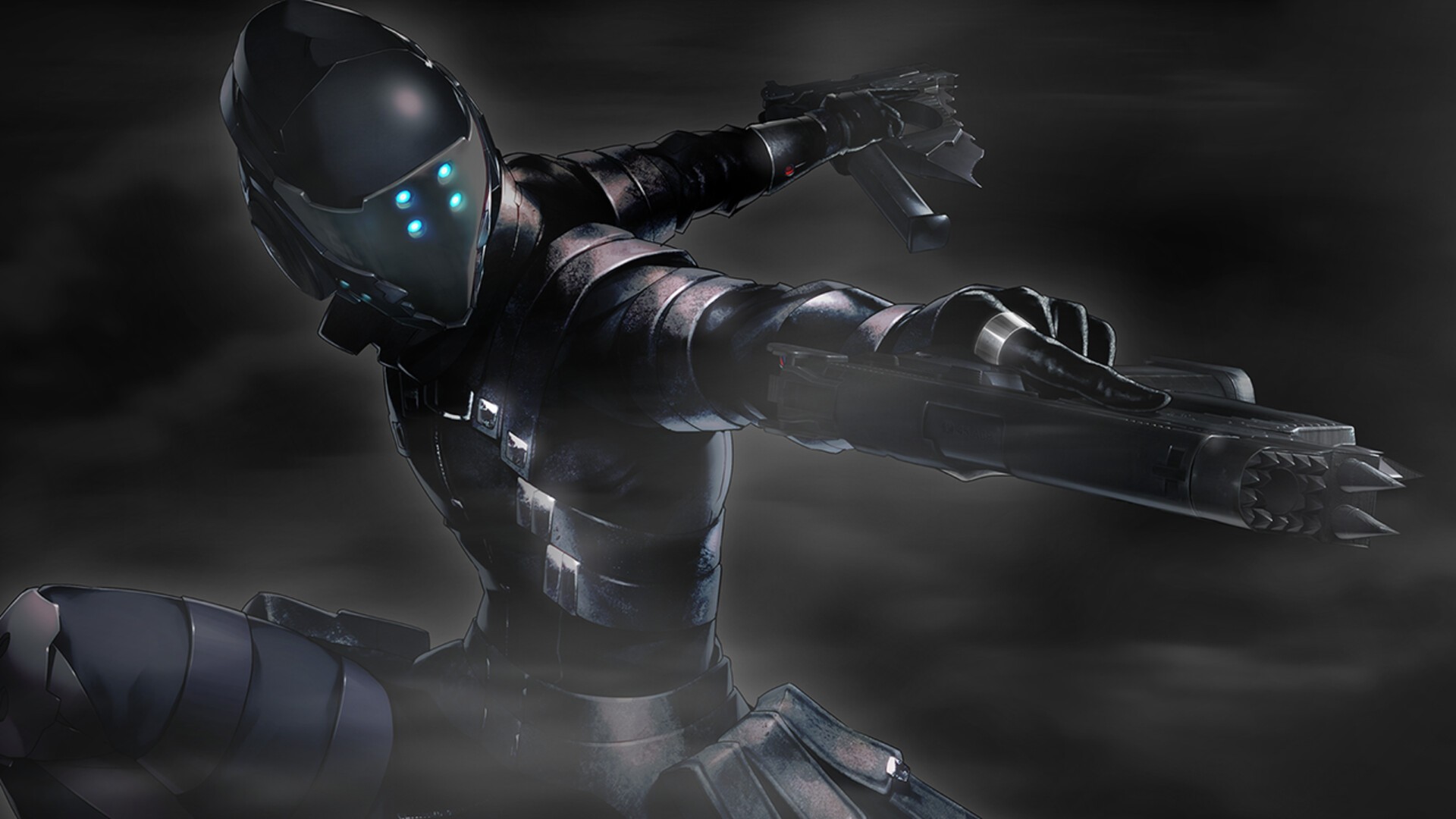 冻京NECRO/Tokyo Necro_0