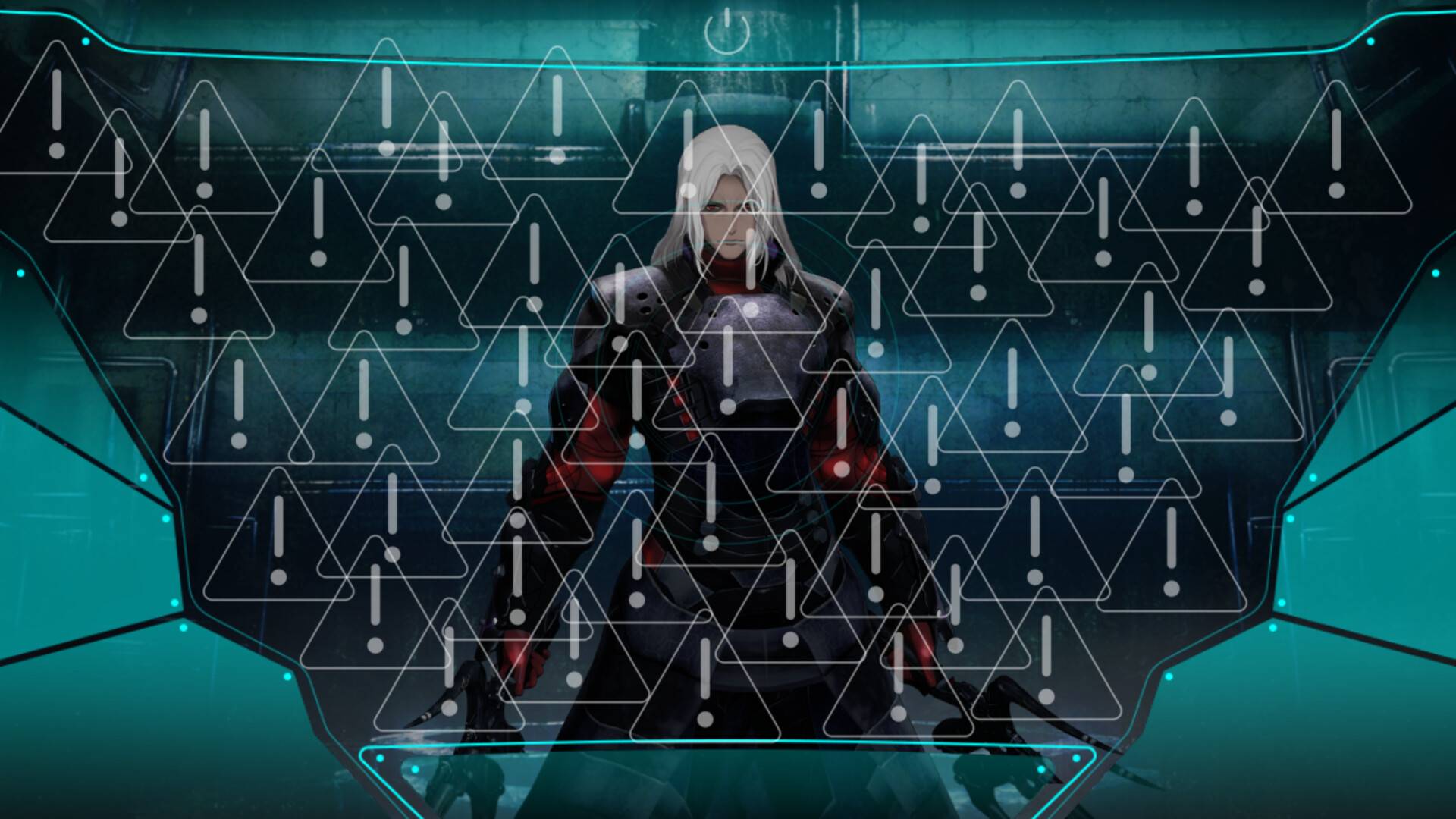 冻京NECRO/Tokyo Necro_4