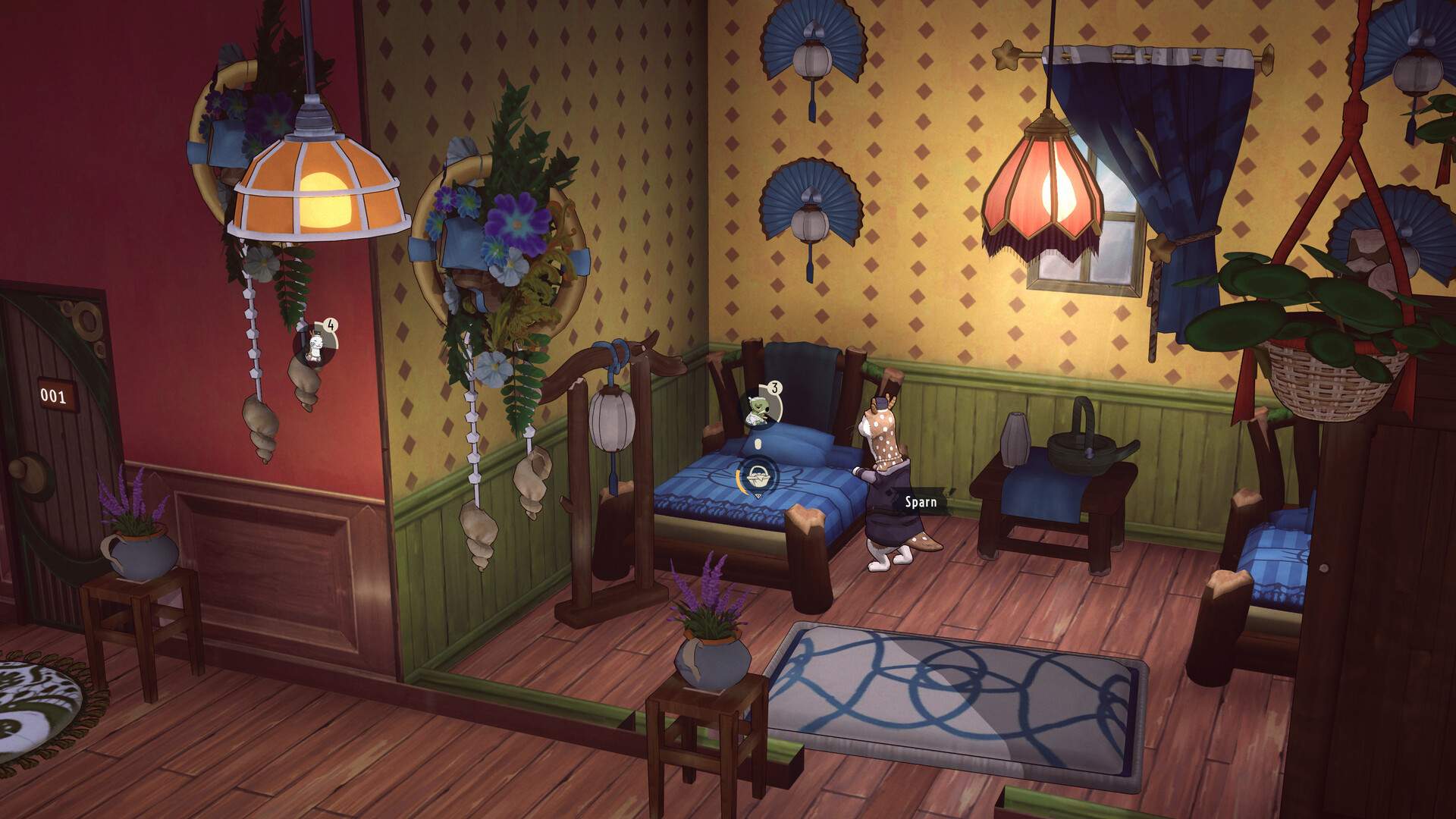 银河旅店/银河酒店/Hotel Galactic_0