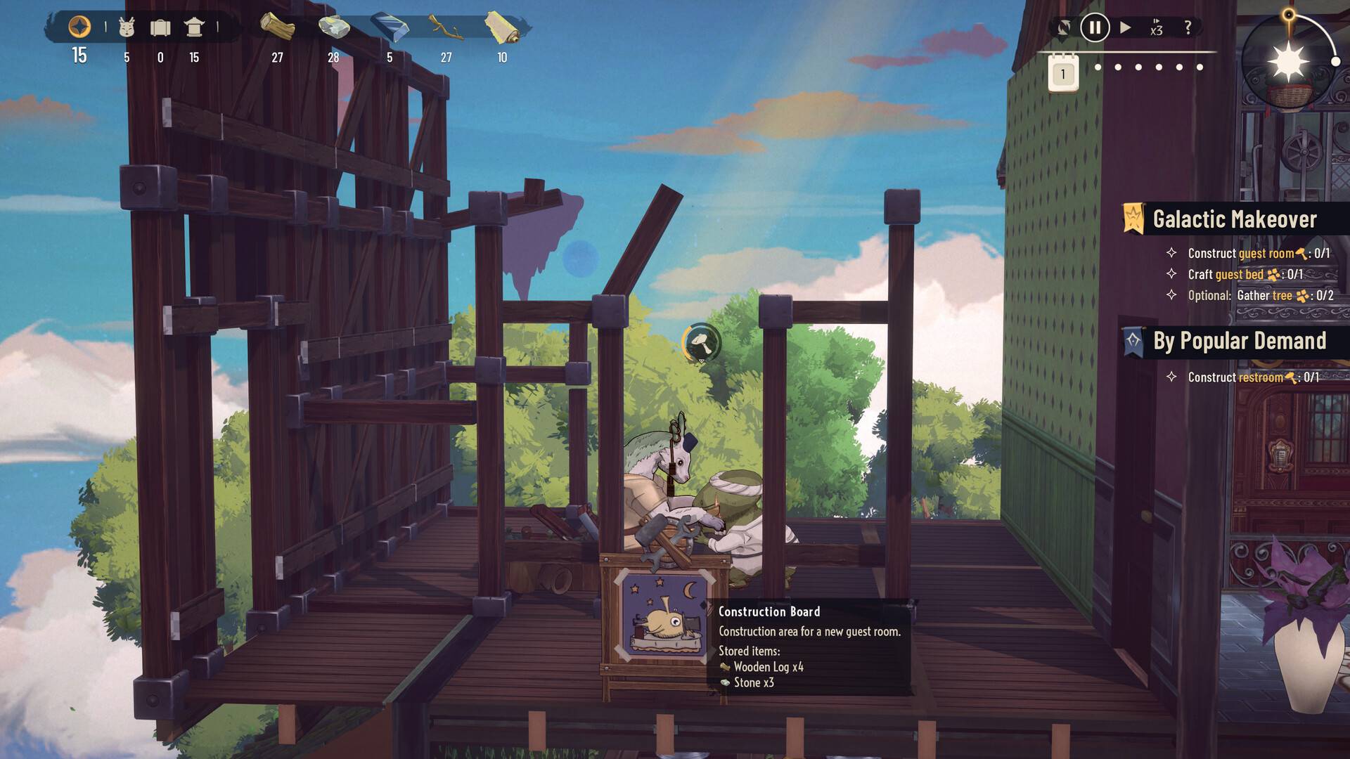 银河旅店/银河酒店/Hotel Galactic_4