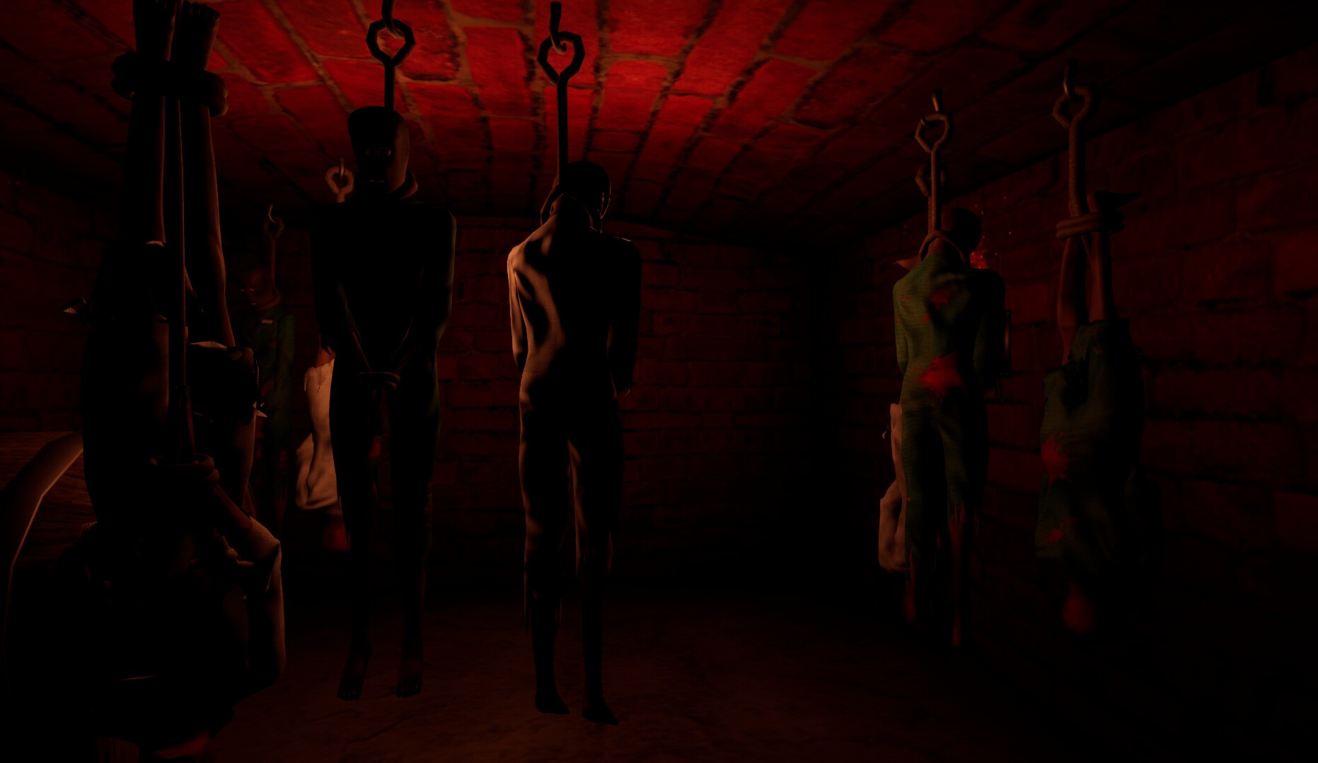 墓室/The Gravehouse_0