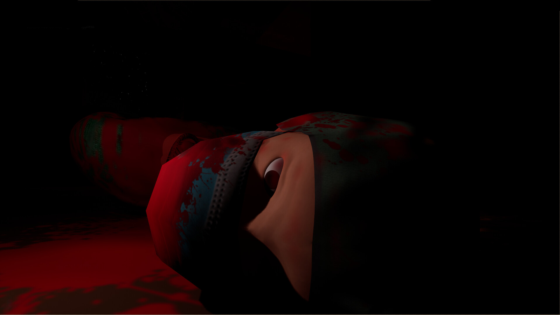 墓室/The Gravehouse_3