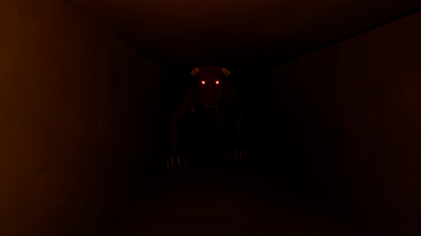 墓室/The Gravehouse_1