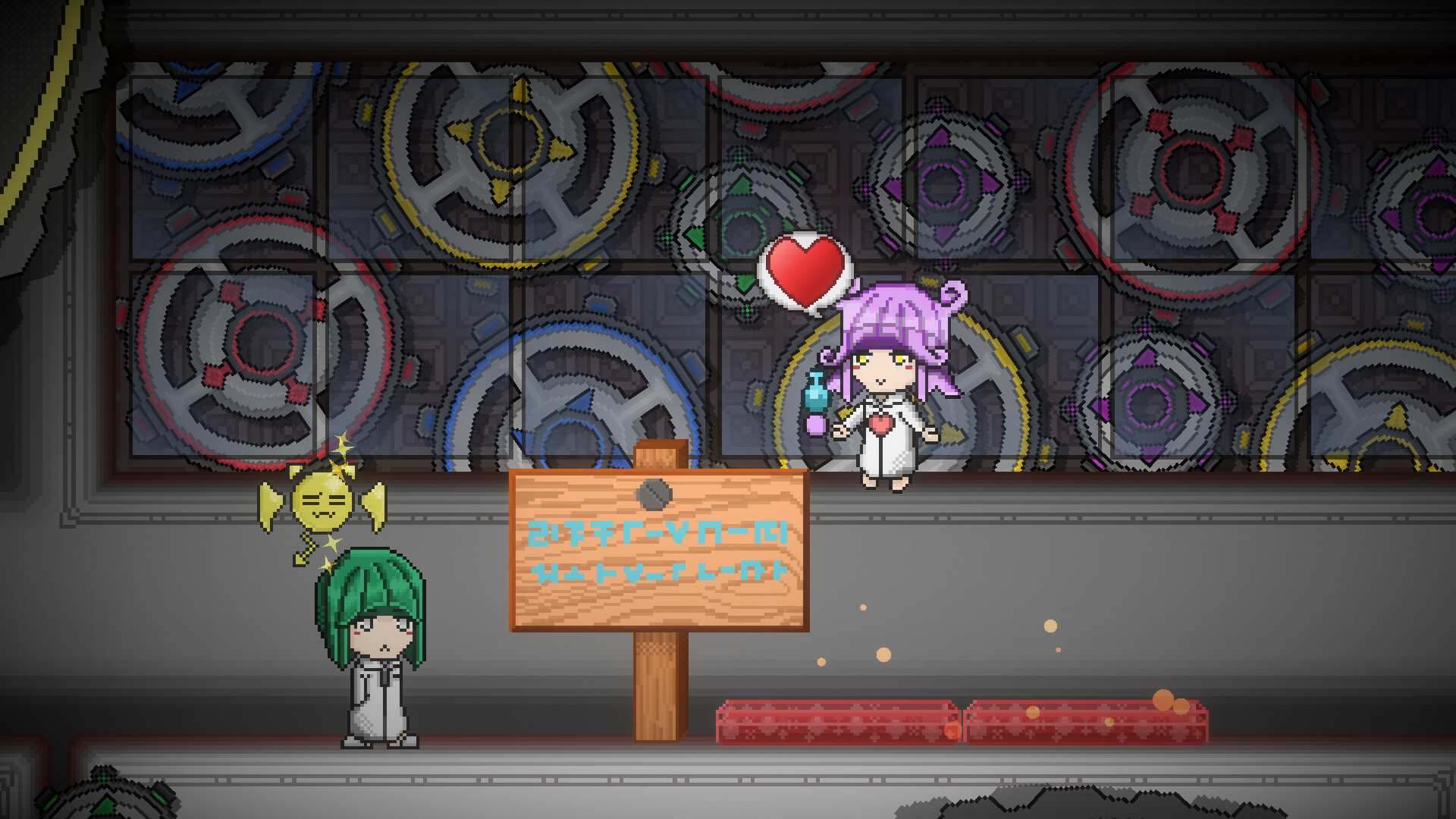 星跃物语/Star Leaping Story_2