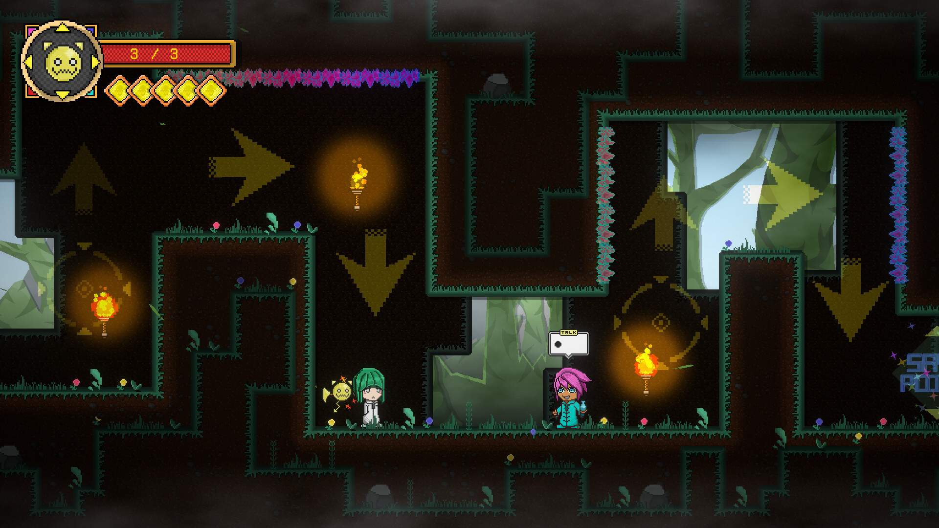 星跃物语/Star Leaping Story_1