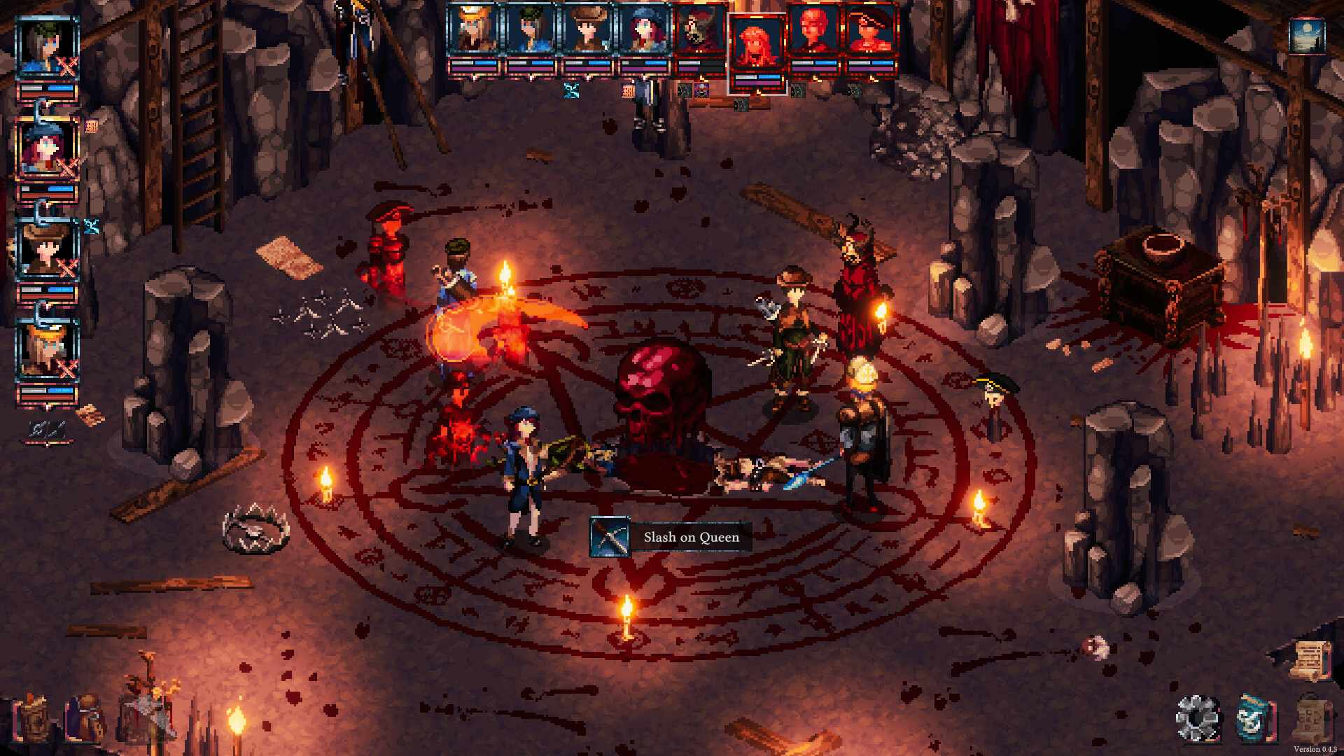 公会传说 遗落的世界/Guild Saga: Vanished Worlds_0