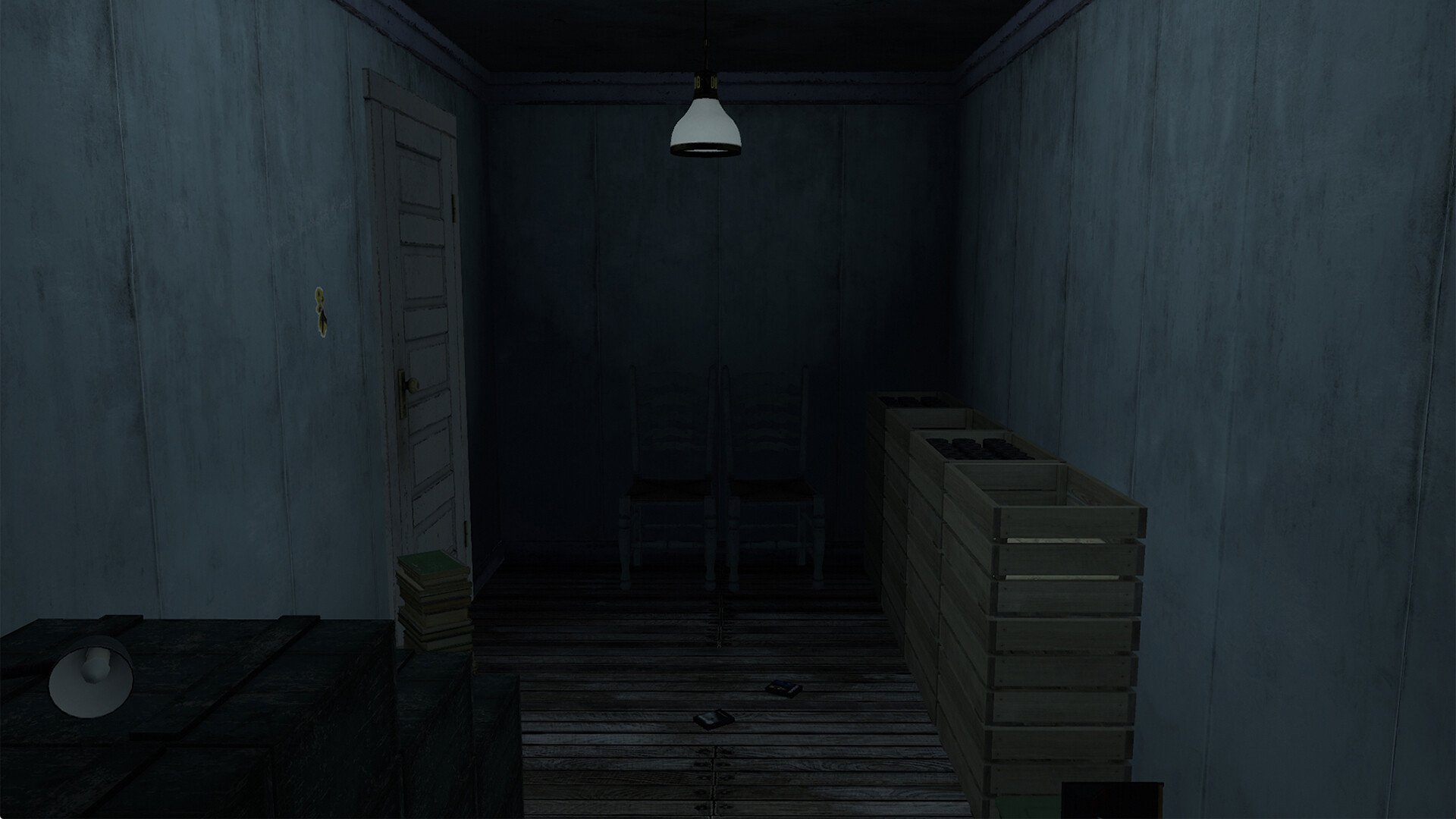 声灵/The whisper soul_4