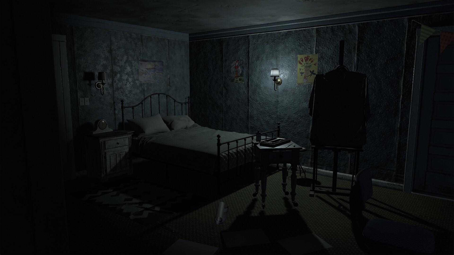 声灵/The whisper soul_3