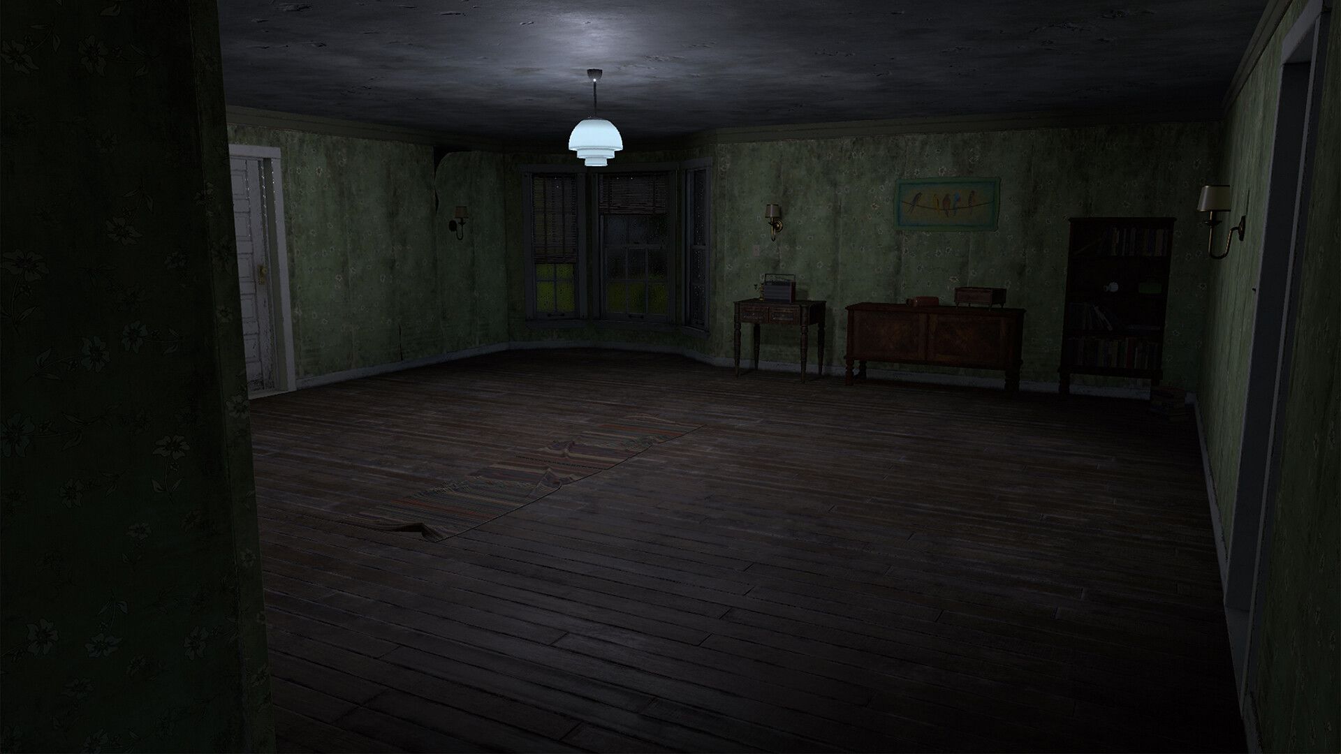 声灵/The whisper soul_0