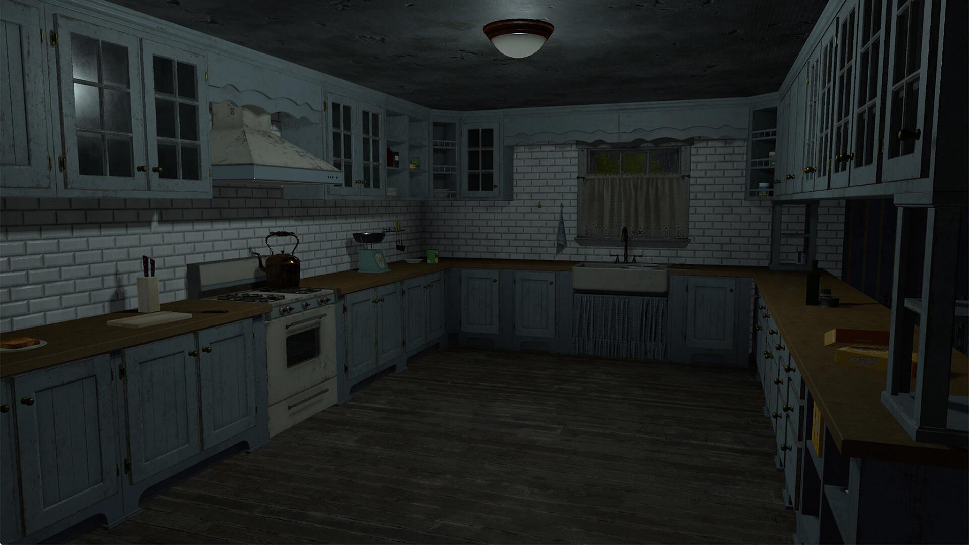 声灵/The whisper soul_2