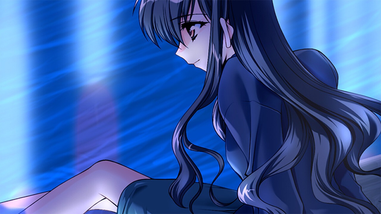 第七夜：无限的终结/Never 7 - The End of Infinity_0