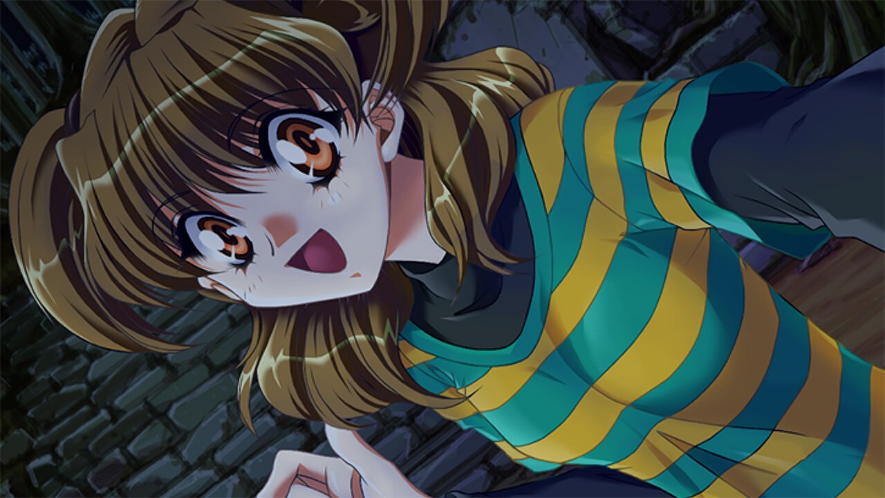 第七夜：无限的终结/Never 7 - The End of Infinity_3