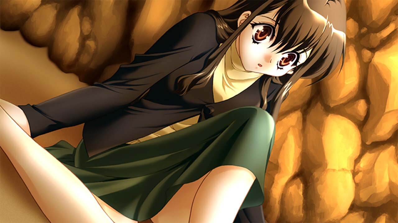 第七夜：无限的终结/Never 7 - The End of Infinity_1