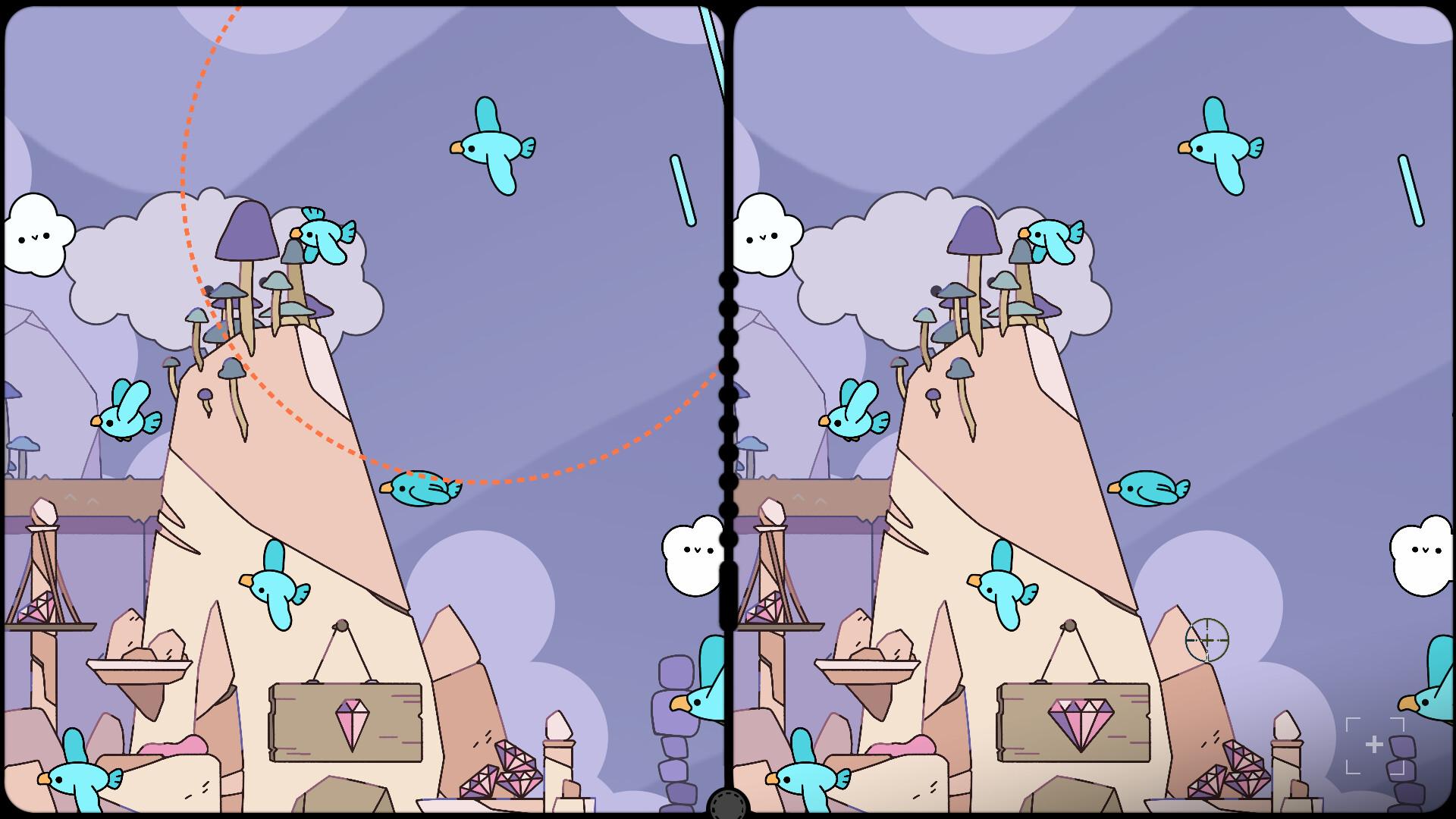 破碎之镜/Broken Lens_2