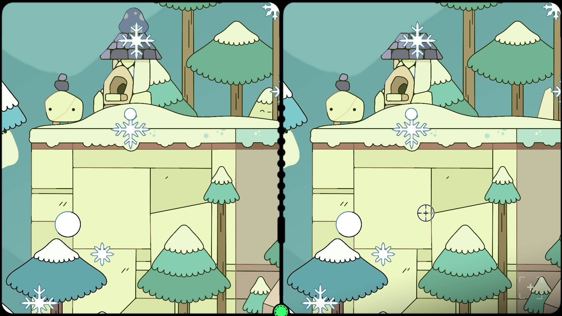 破碎之镜/Broken Lens_4