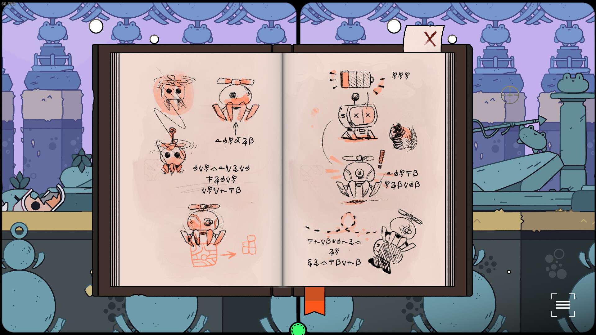 破碎之镜/Broken Lens_3