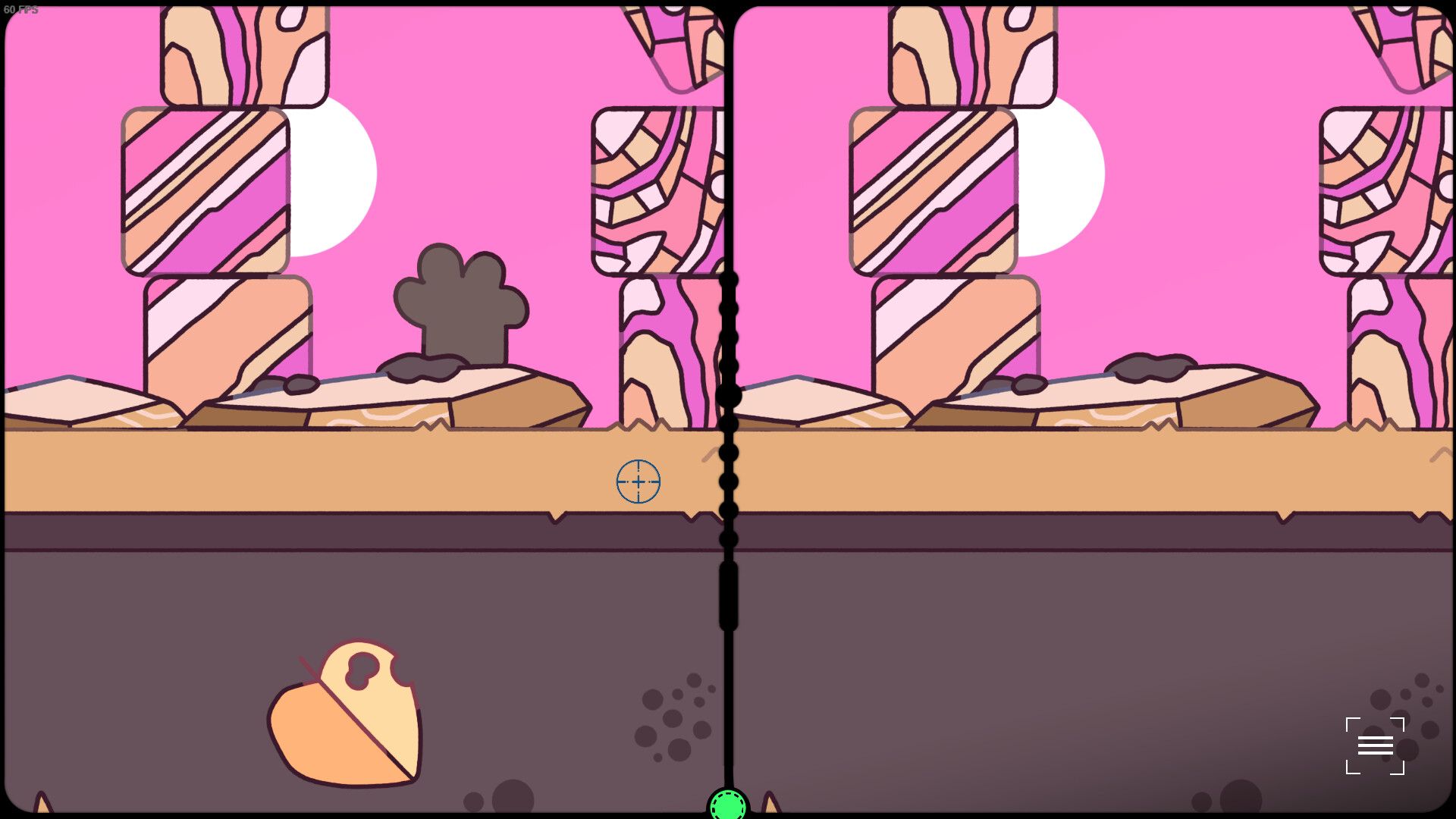 破碎之镜/Broken Lens_1