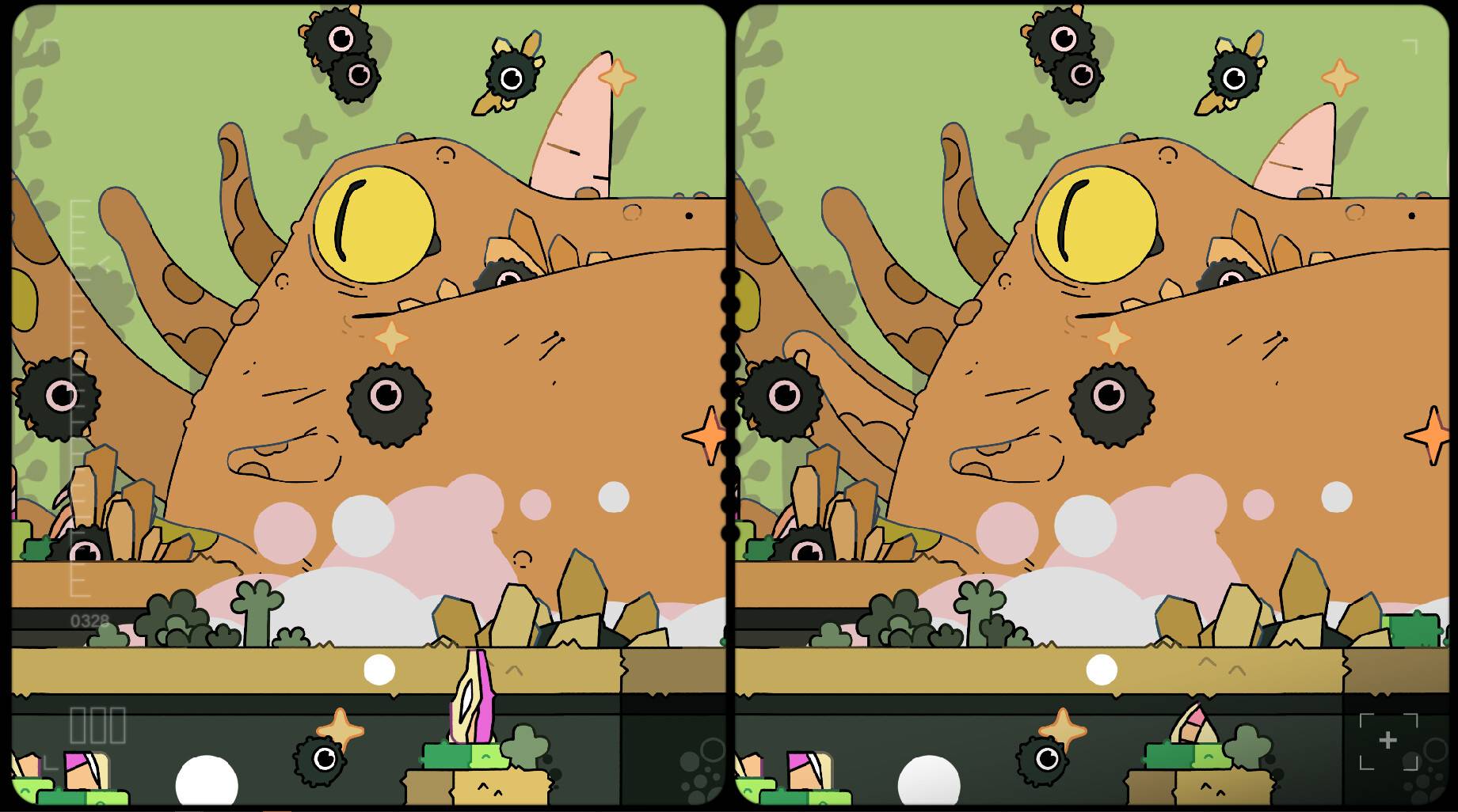 破碎之镜/Broken Lens_0