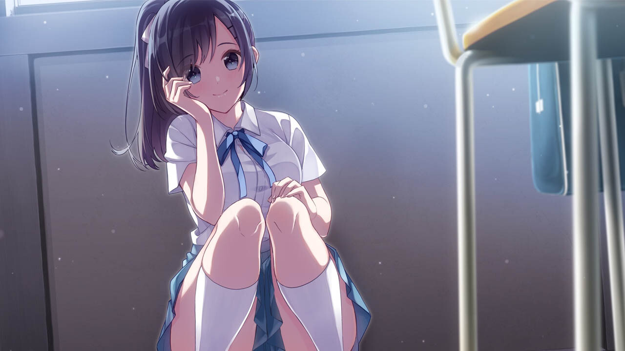 青夏轨迹/Aonatsu Line_0