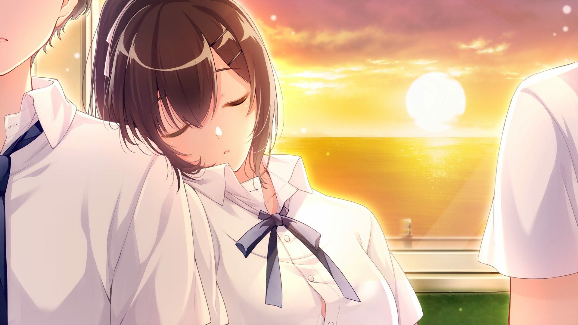 青夏轨迹/Aonatsu Line_3