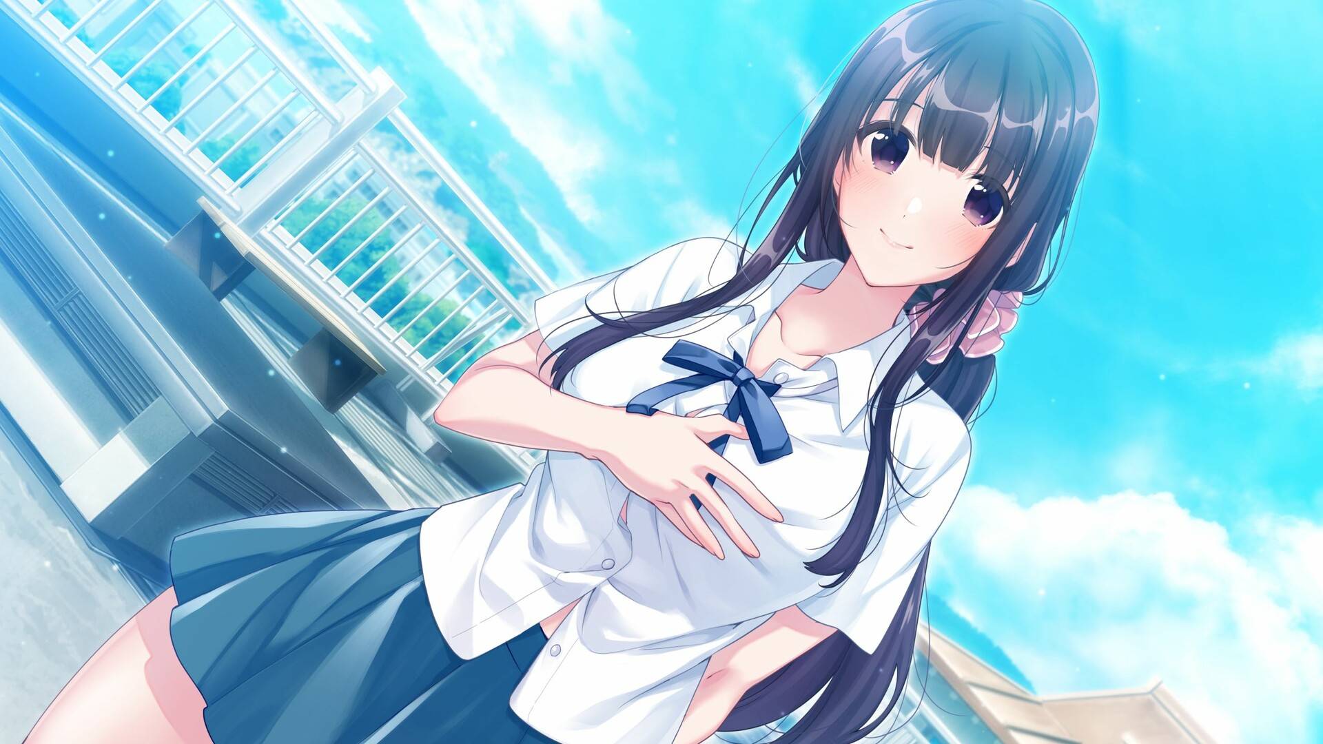 青夏轨迹/Aonatsu Line_4