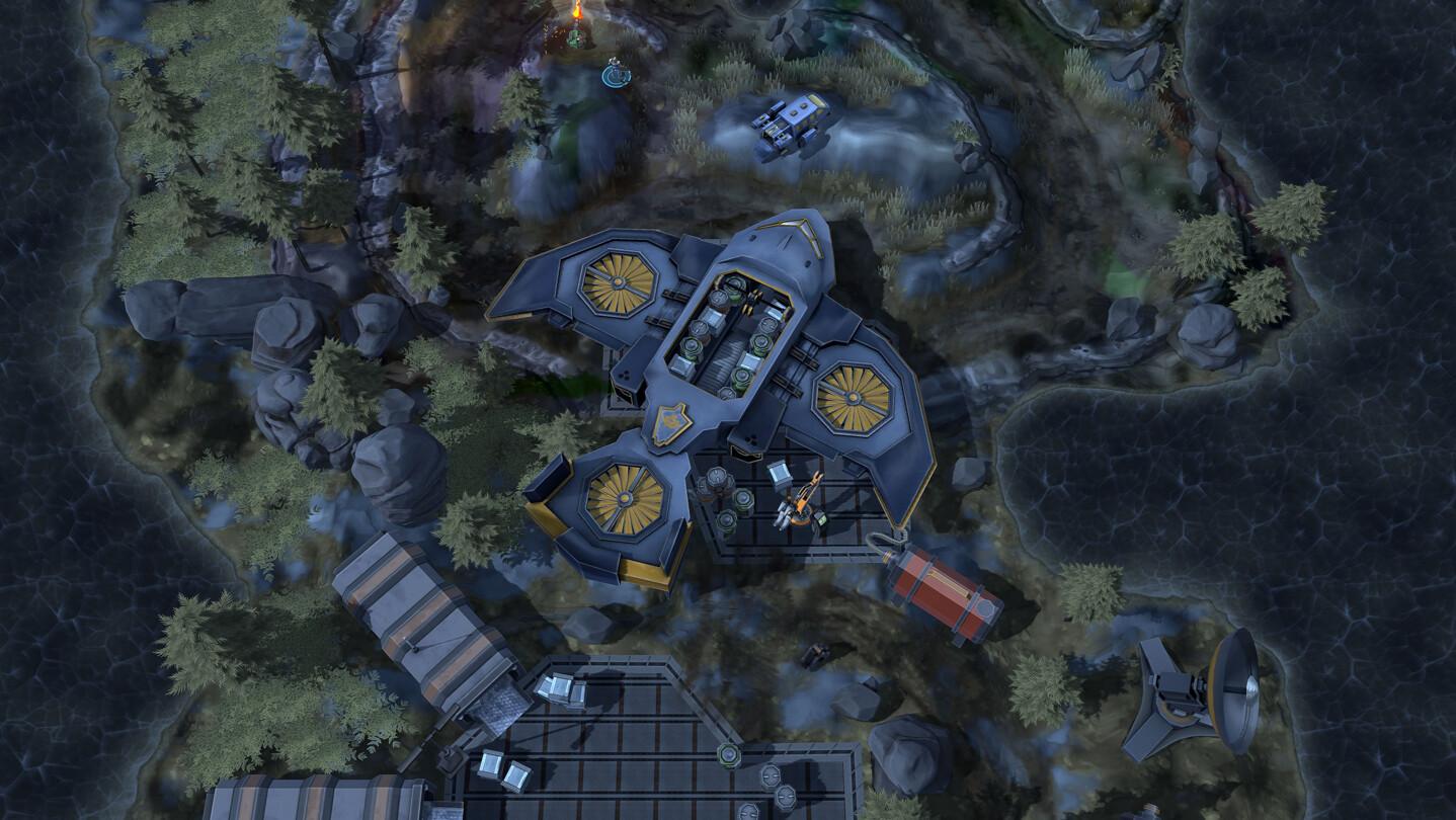 IDUN - 阵线推进官/IDUN - Frontline Survival_1