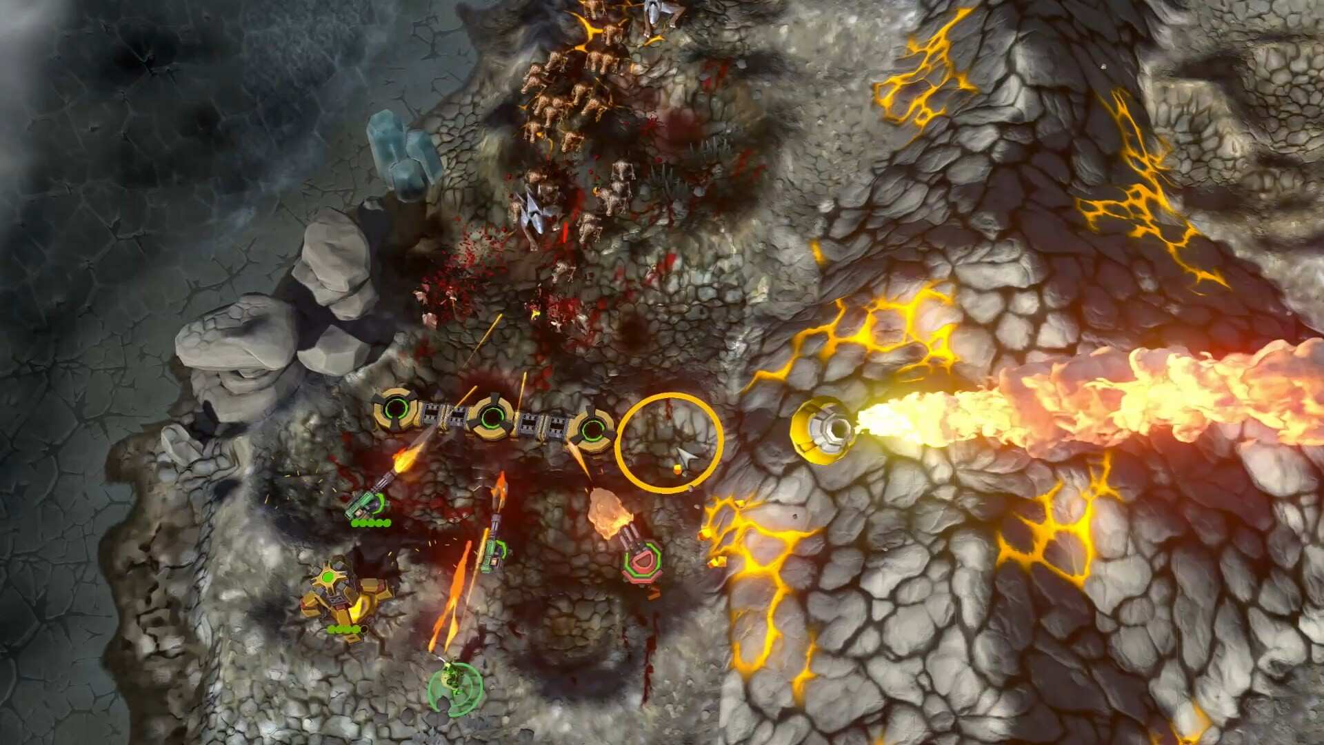 IDUN - 阵线推进官/IDUN - Frontline Survival_3