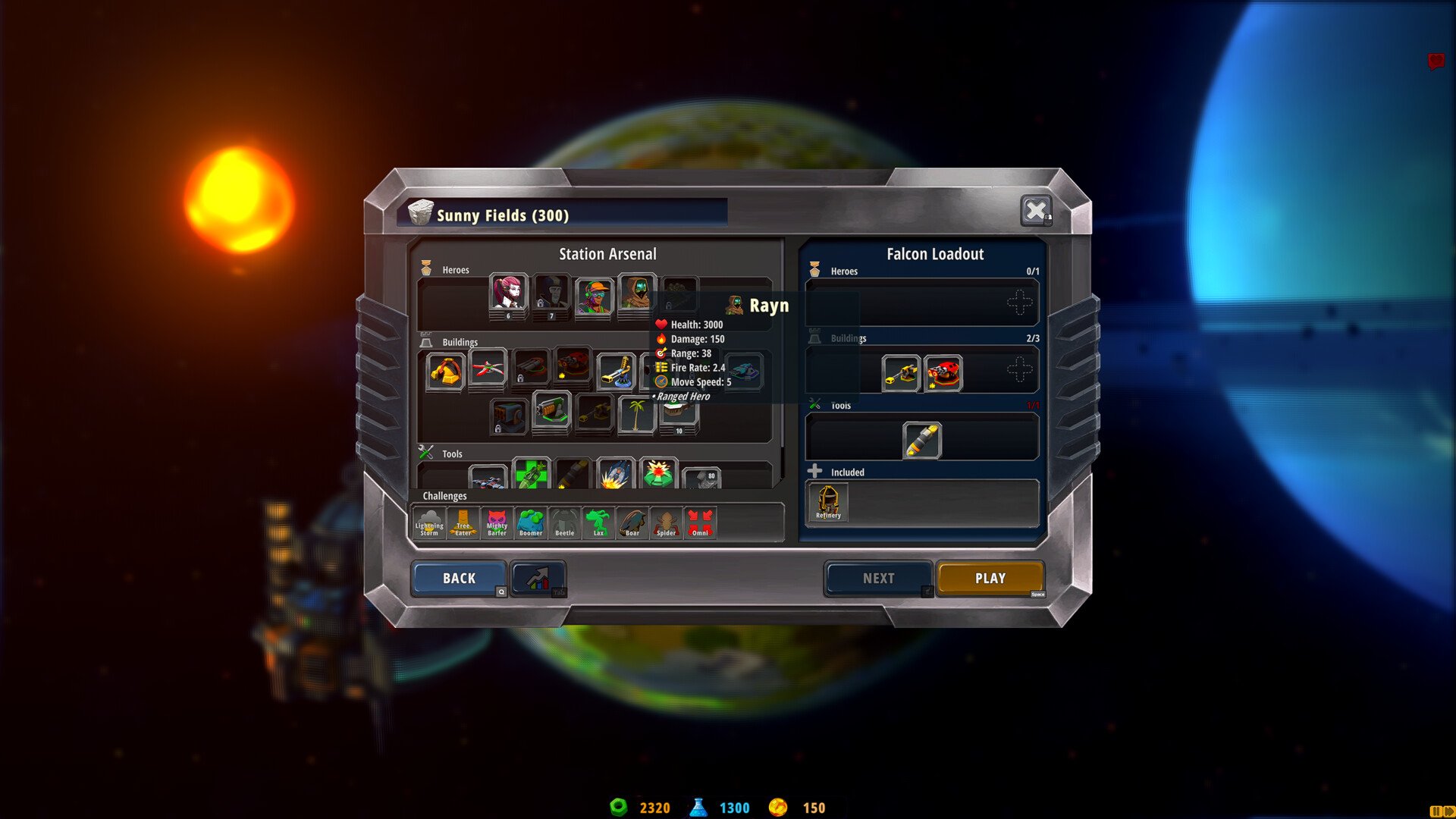 IDUN - 阵线推进官/IDUN - Frontline Survival_4