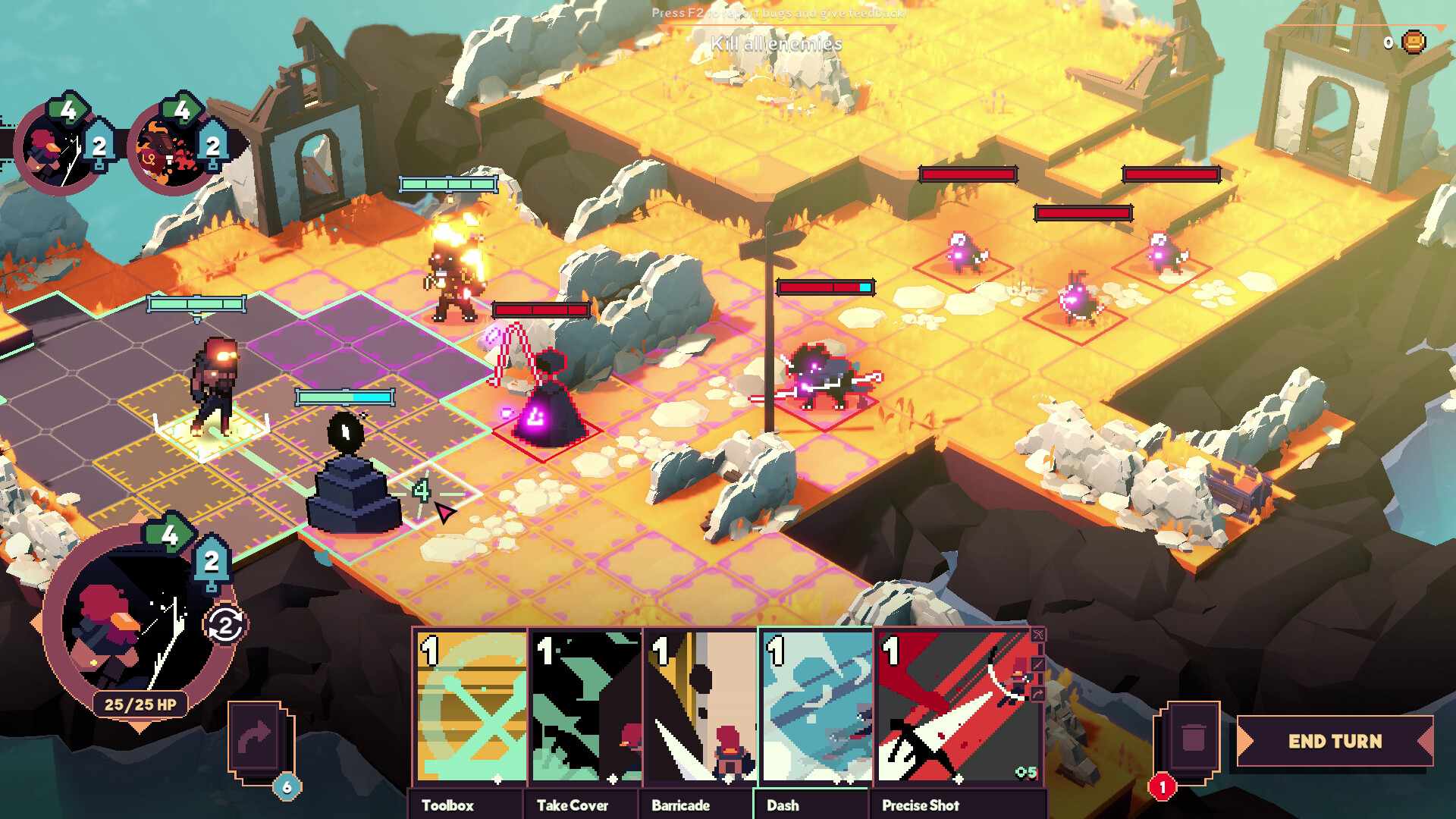 卡战奇谋/Shuffle Tactics_5