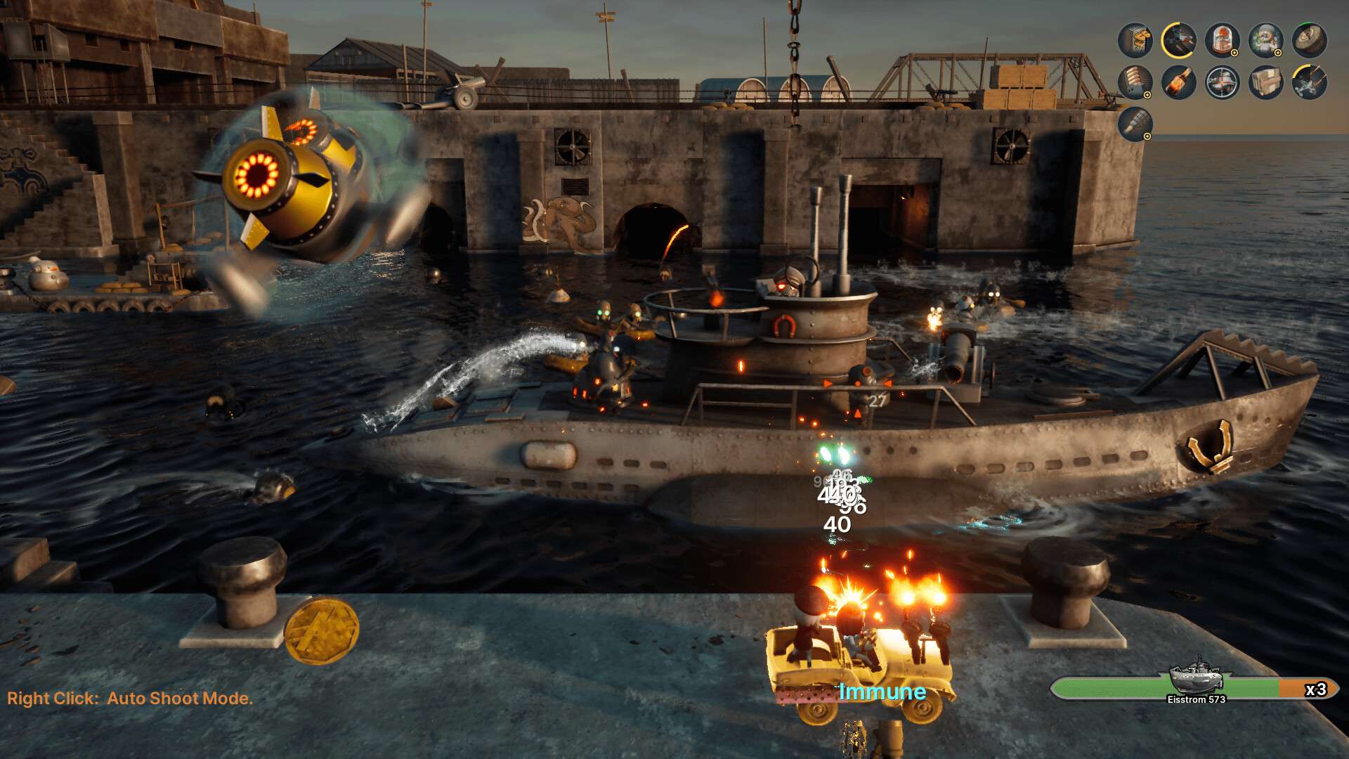 拉巴特协议:弹头狂想曲/Rabat Protocol:Metal Rhapsody_2