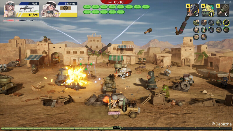 拉巴特协议:弹头狂想曲/Rabat Protocol:Metal Rhapsody_1