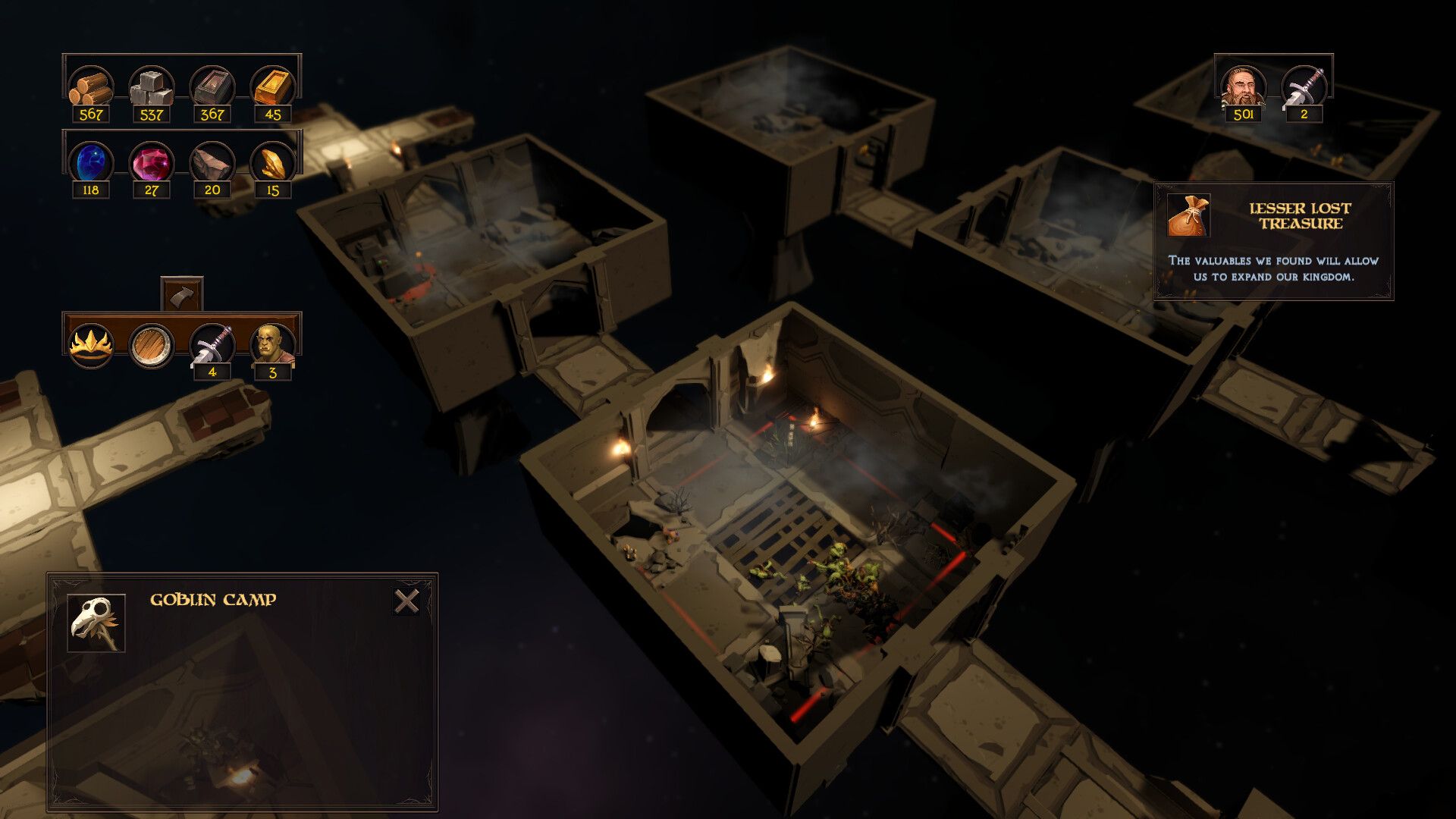 粉末之环/The Rings of Powder_1