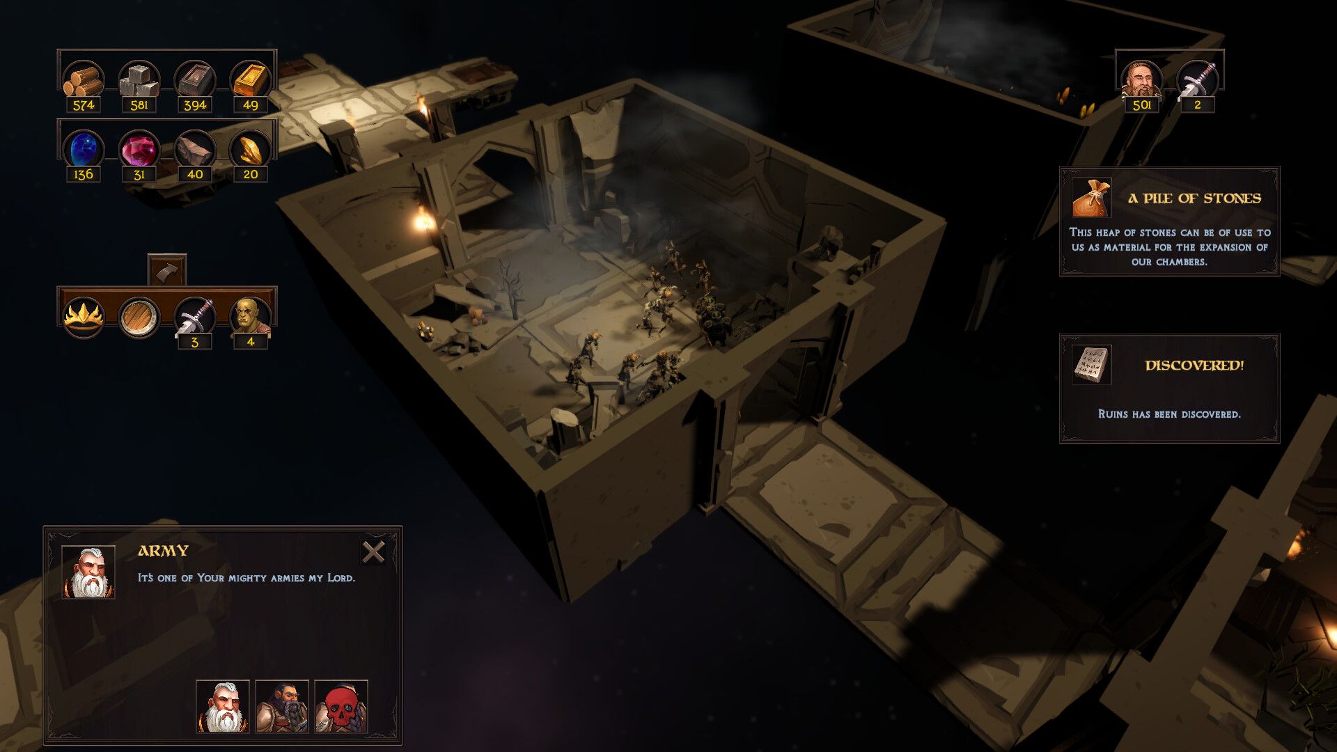 粉末之环/The Rings of Powder_2