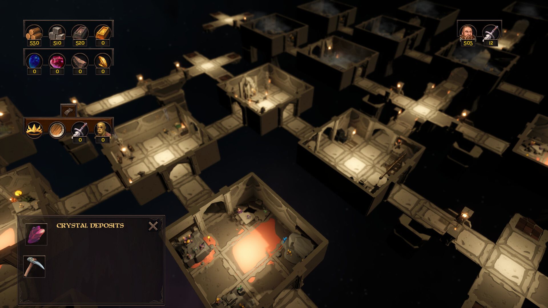 粉末之环/The Rings of Powder_3