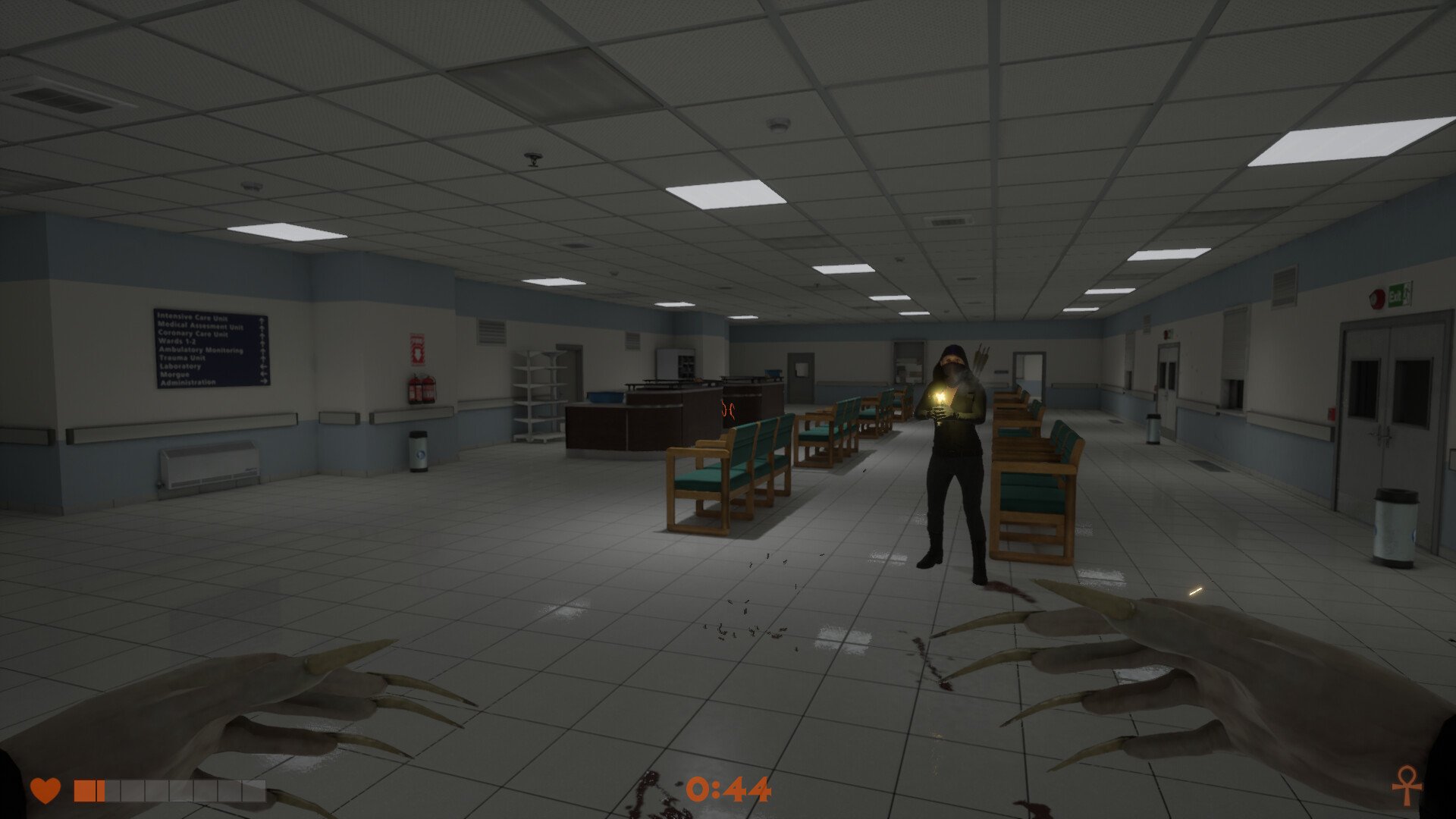 血鬼猎人：复活/Vampire Slayer: The Resurrection_3