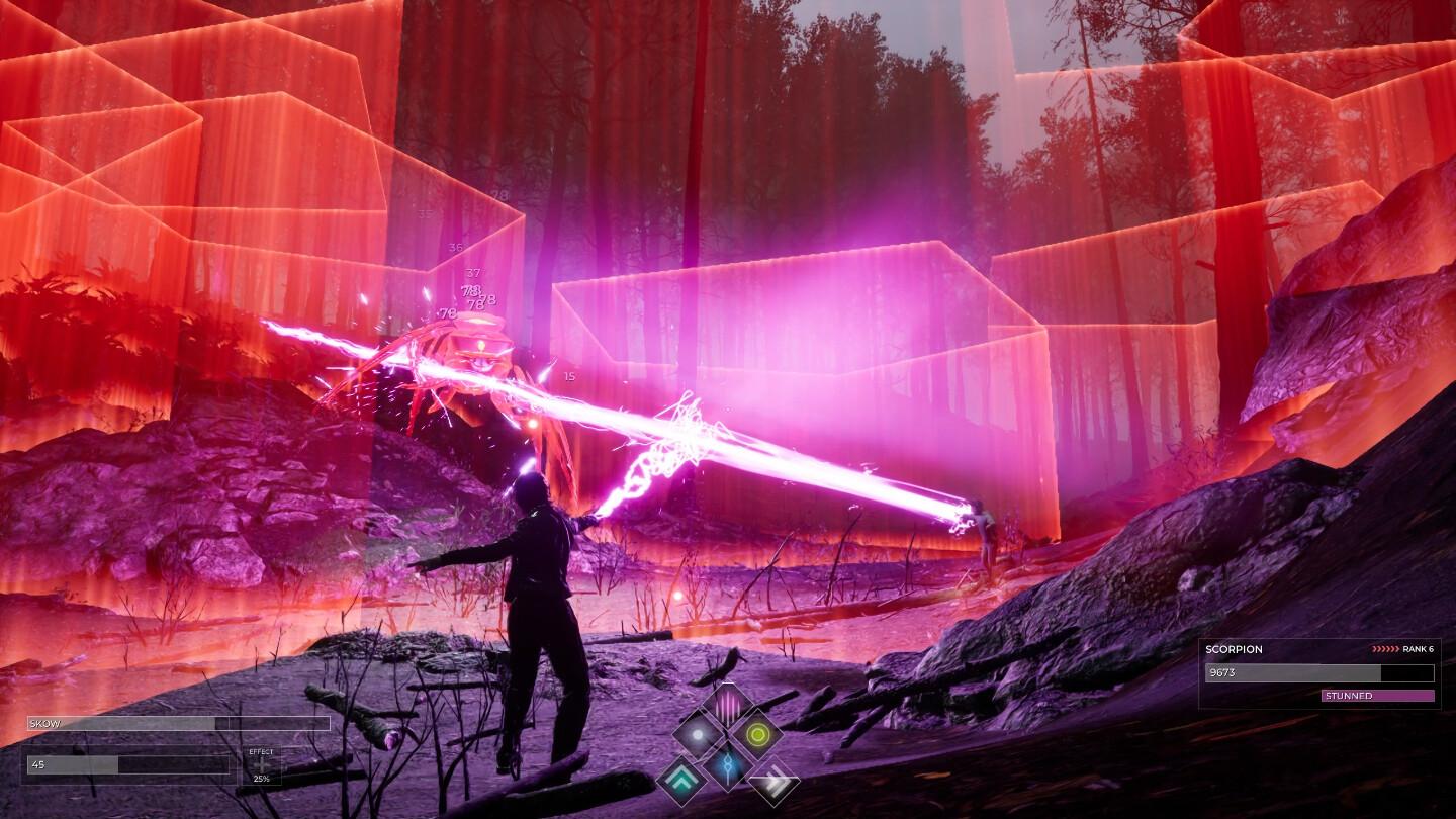 黑色池塘/The Black Pool/支持网络联机_0