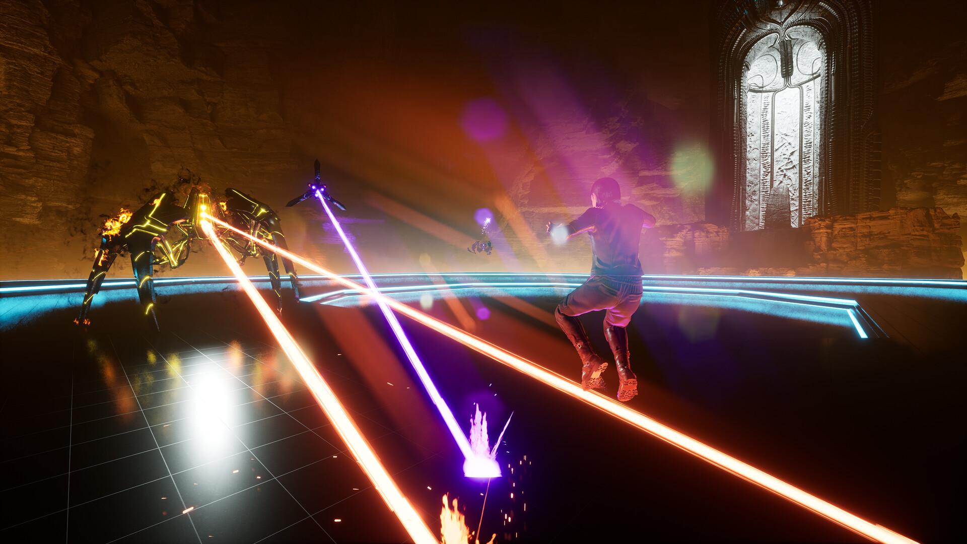 黑色池塘/The Black Pool/支持网络联机_2