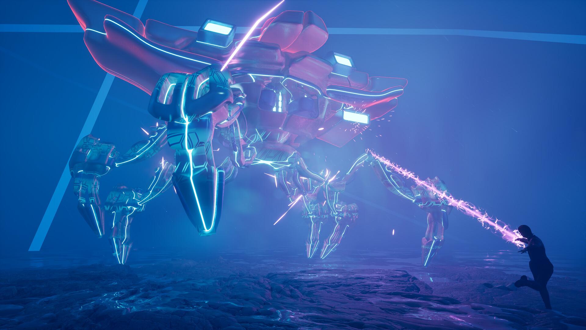 黑色池塘/The Black Pool/支持网络联机_4