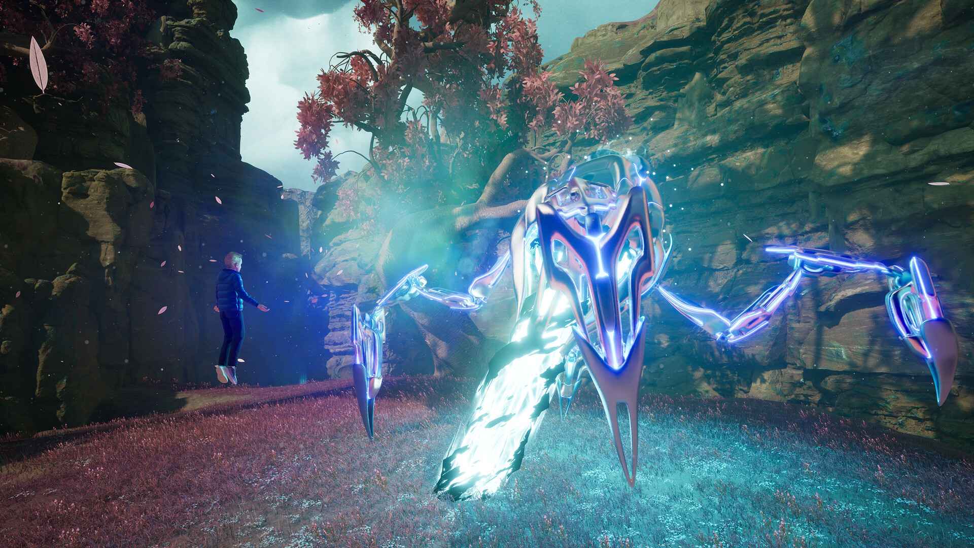 黑色池塘/The Black Pool/支持网络联机_1