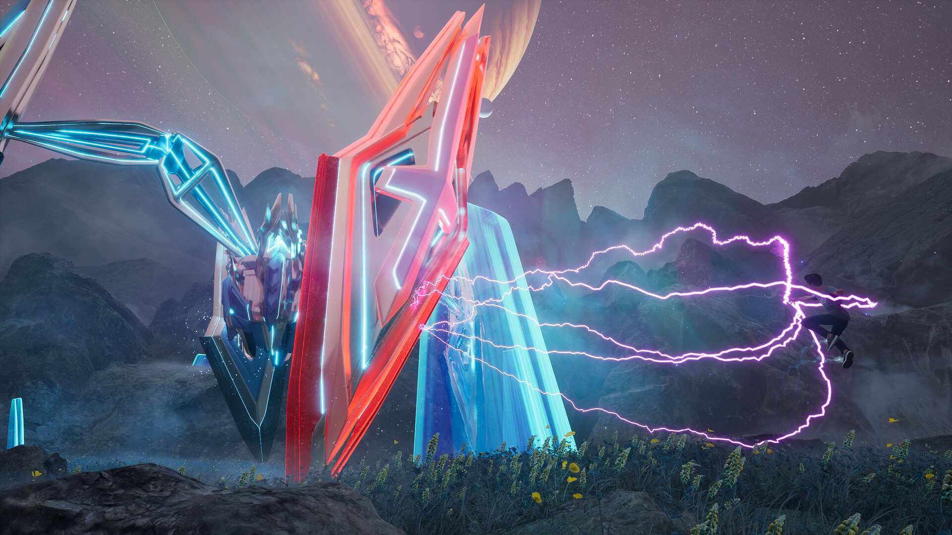 黑色池塘/The Black Pool/支持网络联机_3