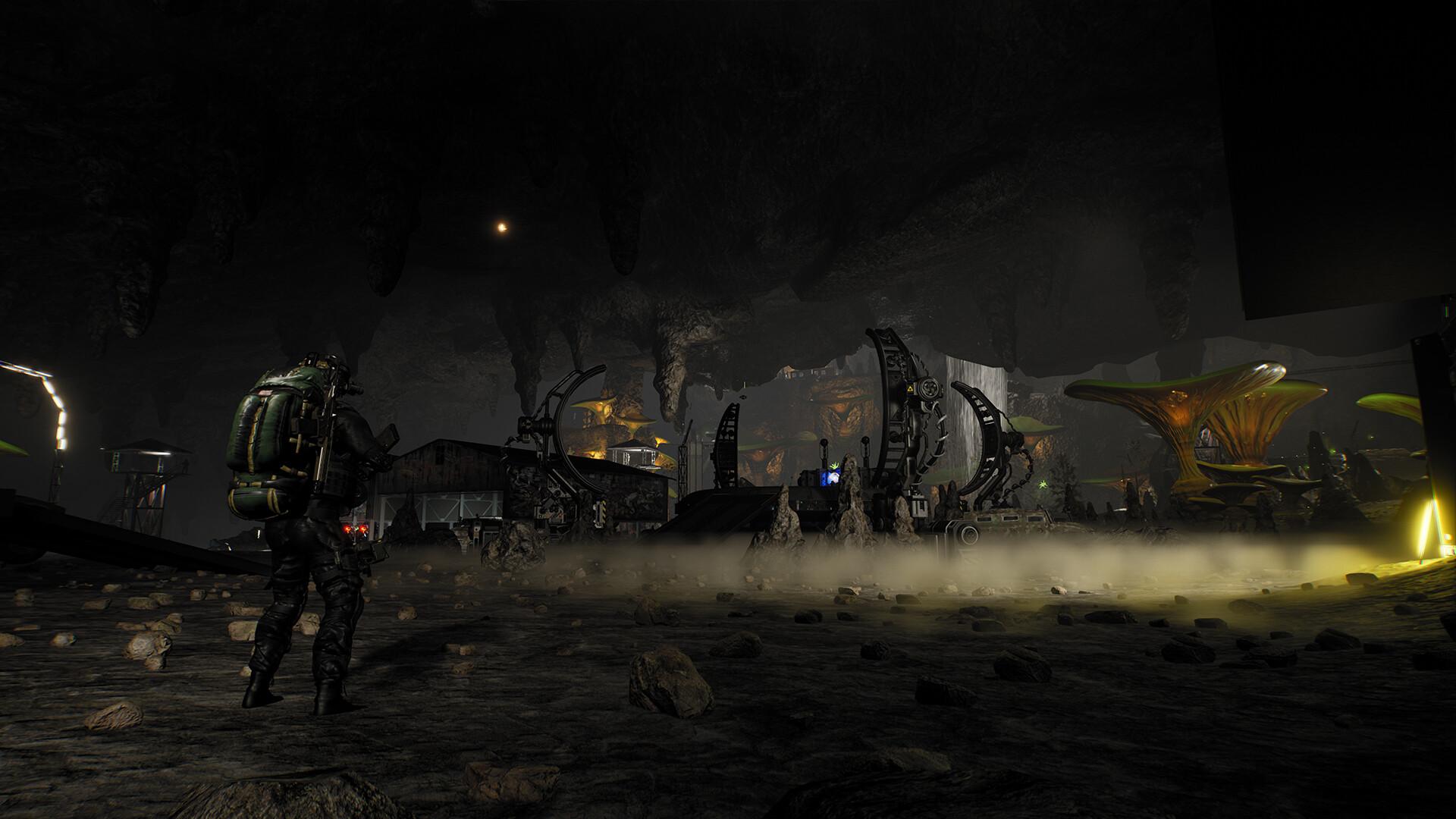 生命效应/LIFE EFFECT_3