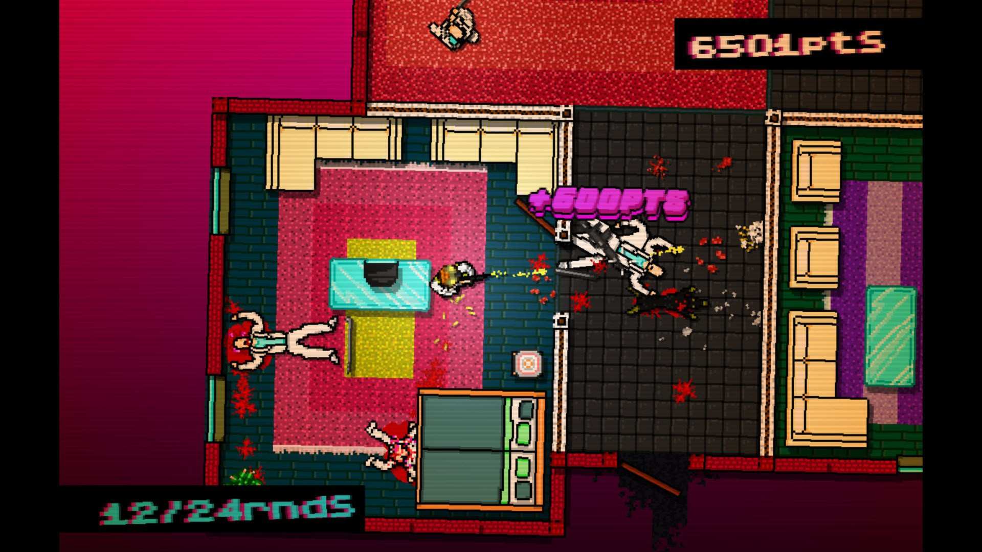 迈阿密热线/Hotline Miami_0