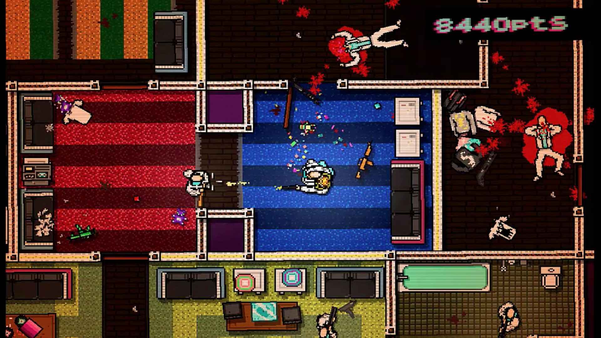 迈阿密热线/Hotline Miami_4