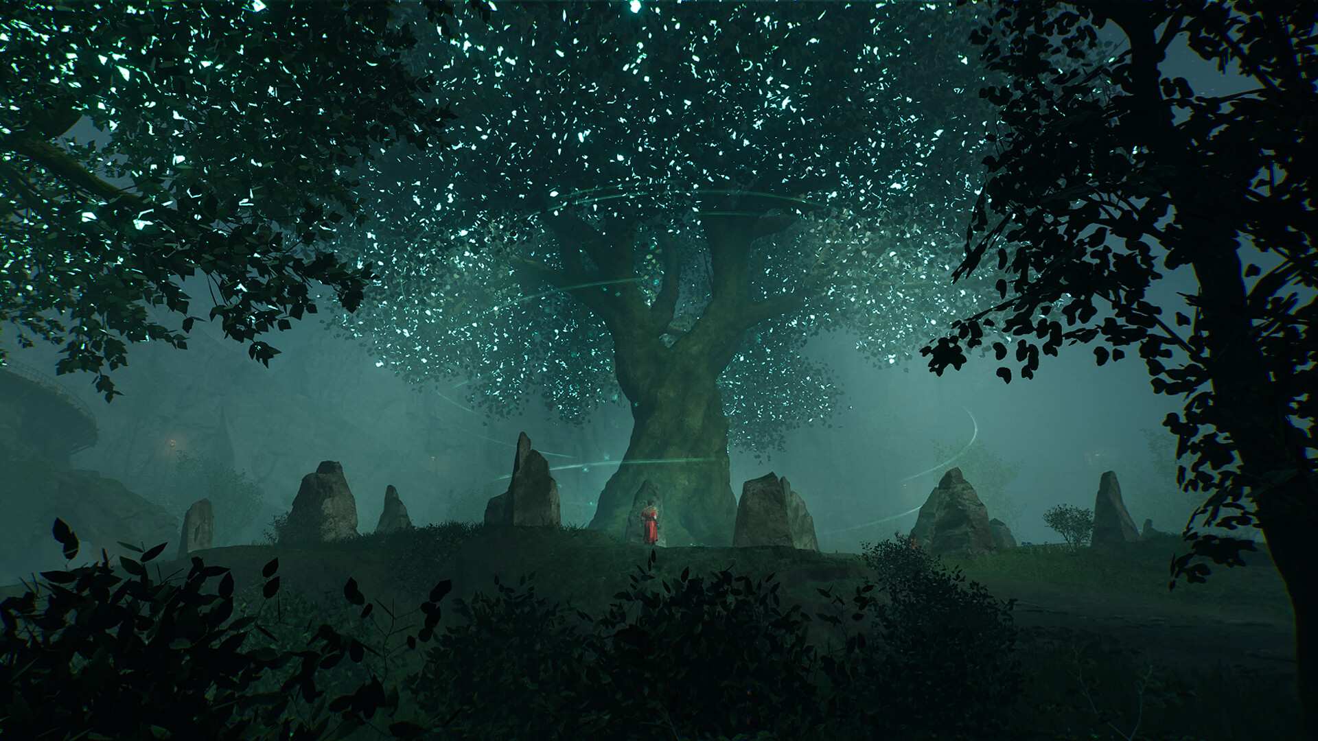 嗜血之王：崛起/Vampires: Bloodlord Rising_2