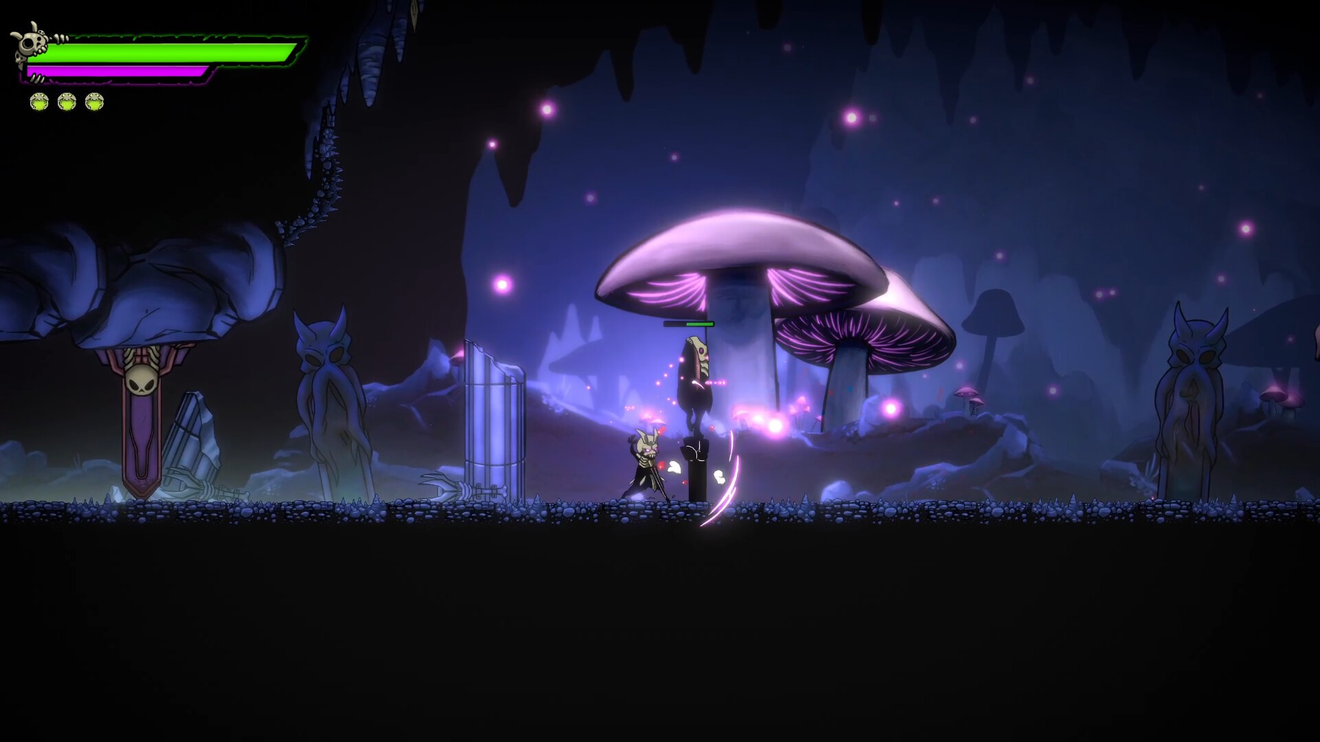 魔骨/Morkull Ragast's Rage_1