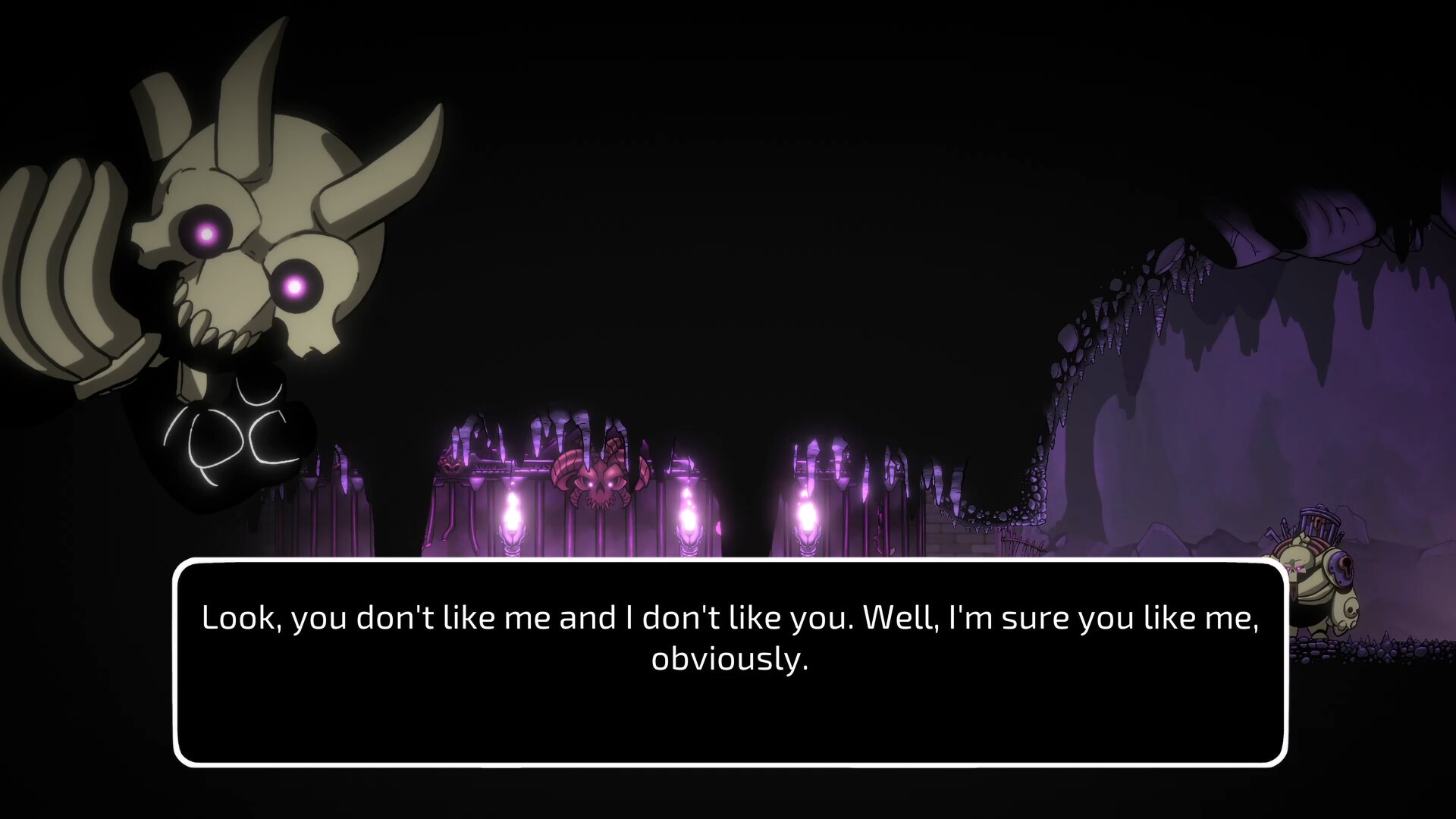 魔骨/Morkull Ragast's Rage_0