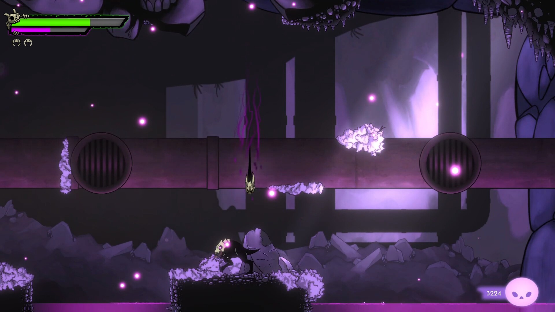 魔骨/Morkull Ragast's Rage_5